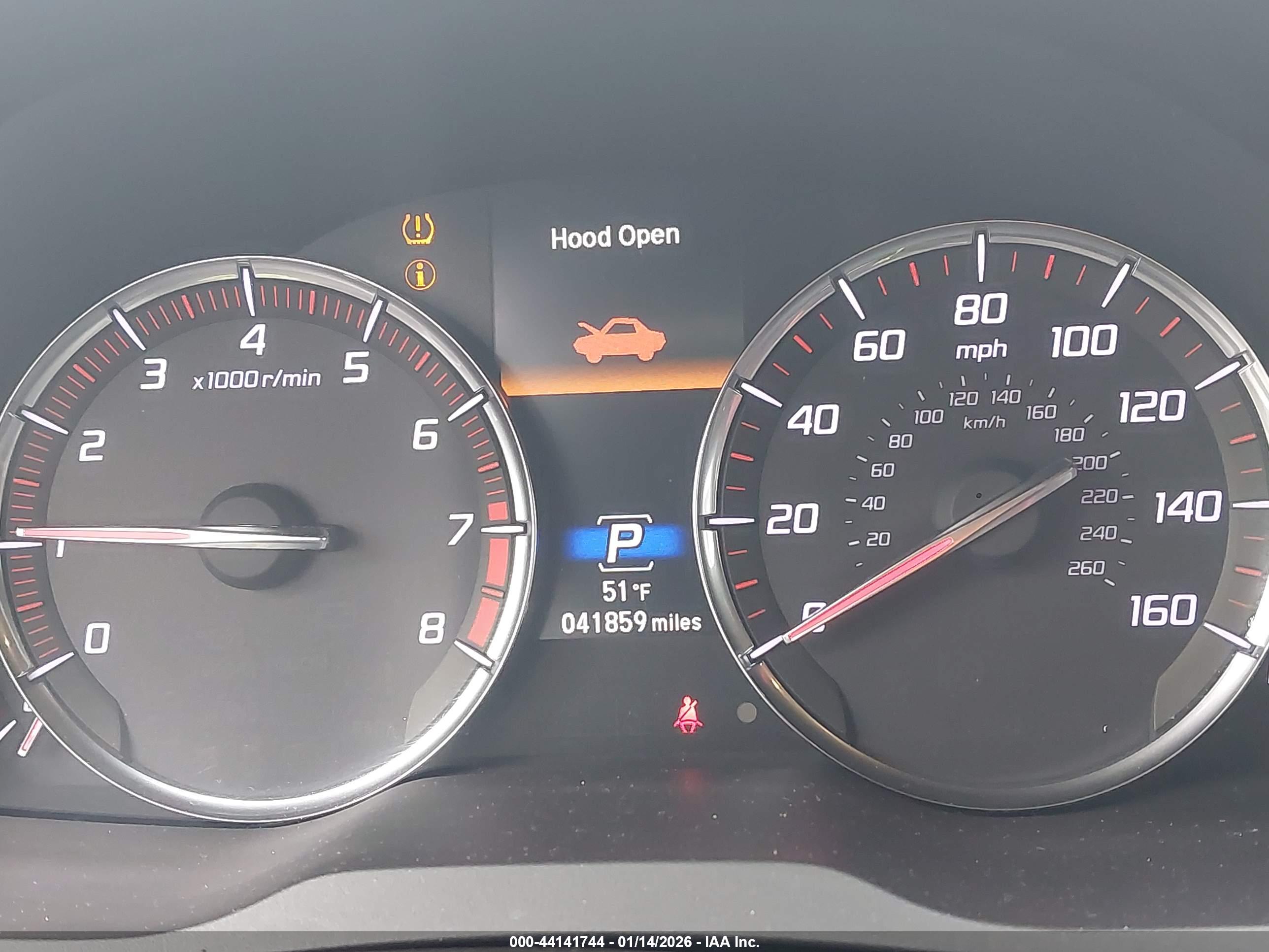 ACURA MDX image 7