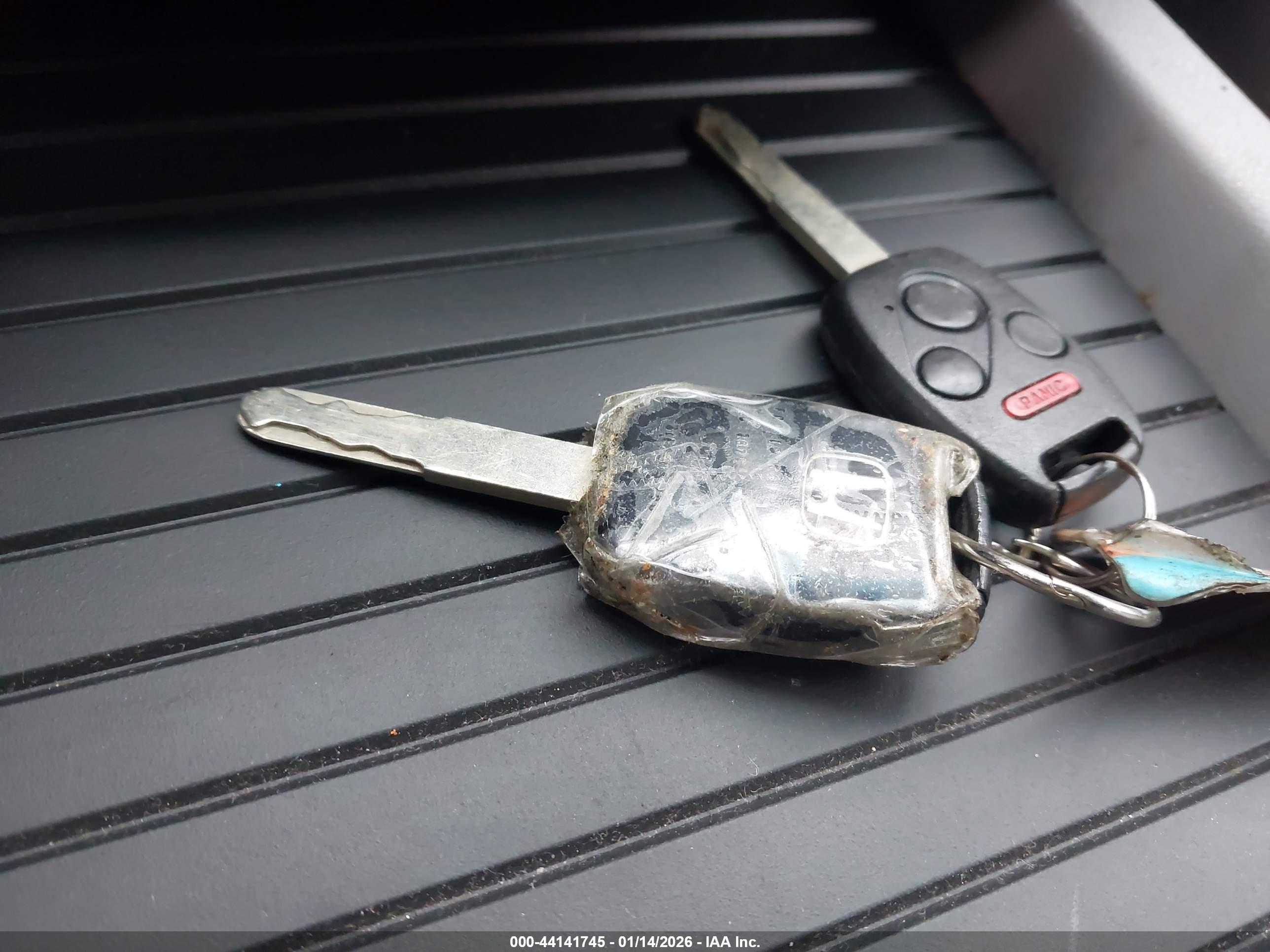 HONDA PILOT image 11