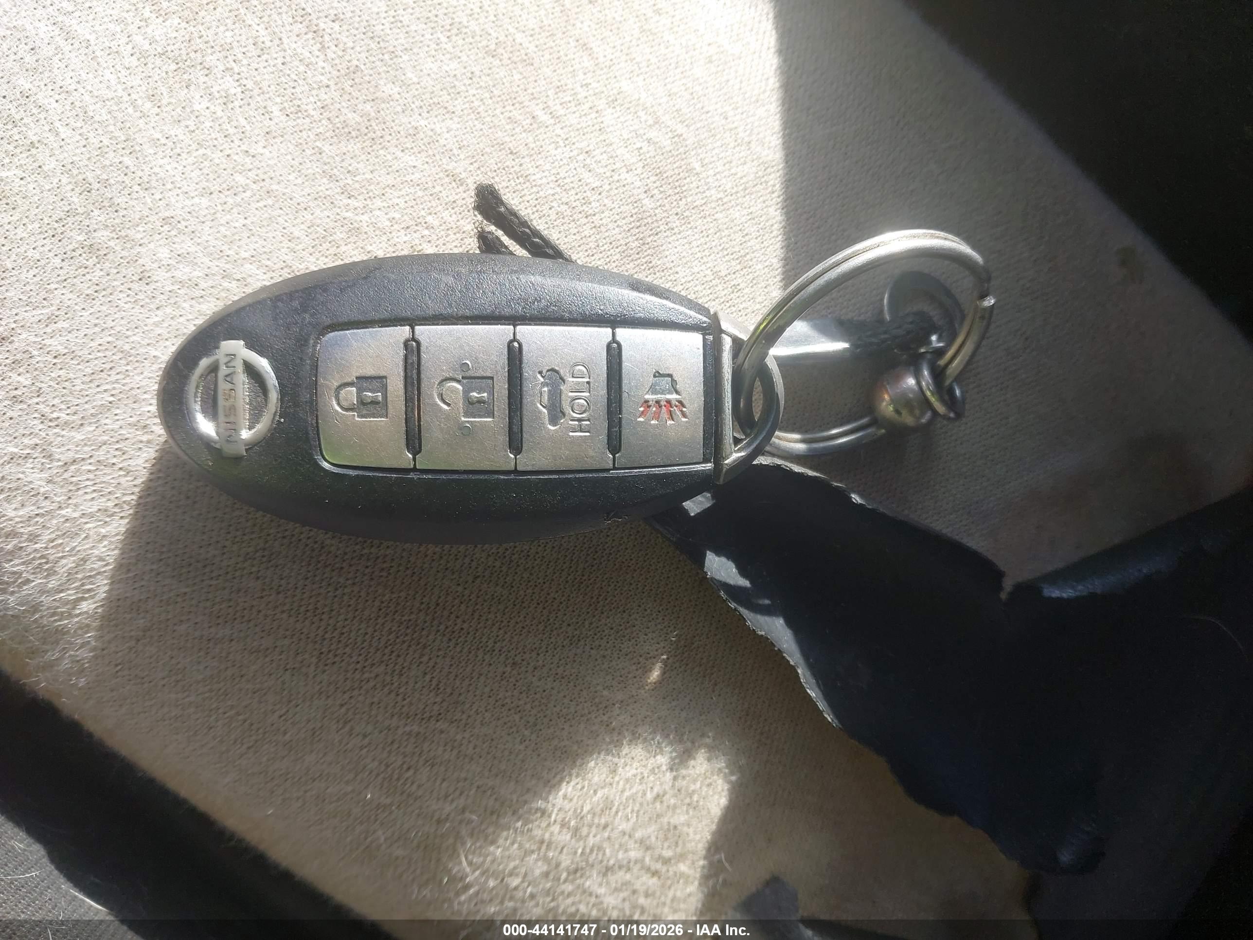 NISSAN SENTRA image 11