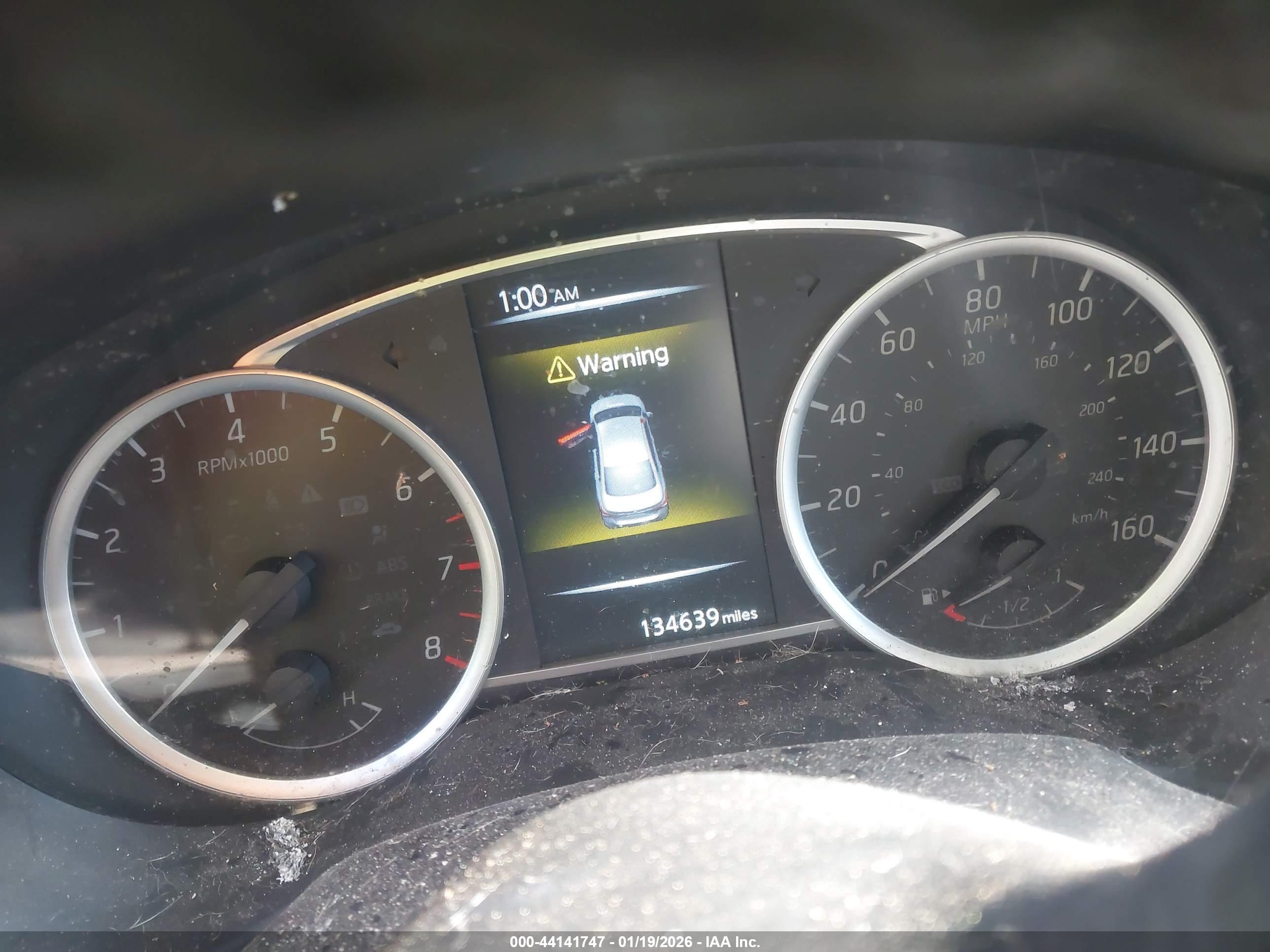 NISSAN SENTRA image 7
