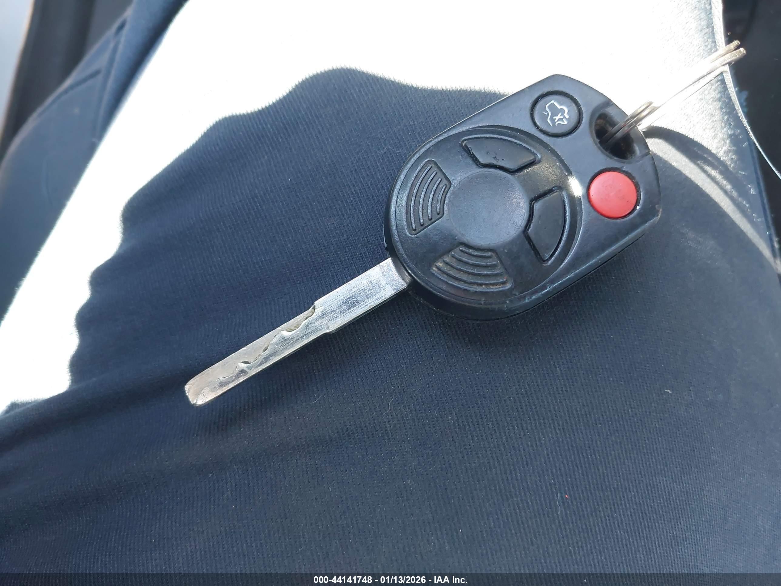 FORD FOCUS image 11