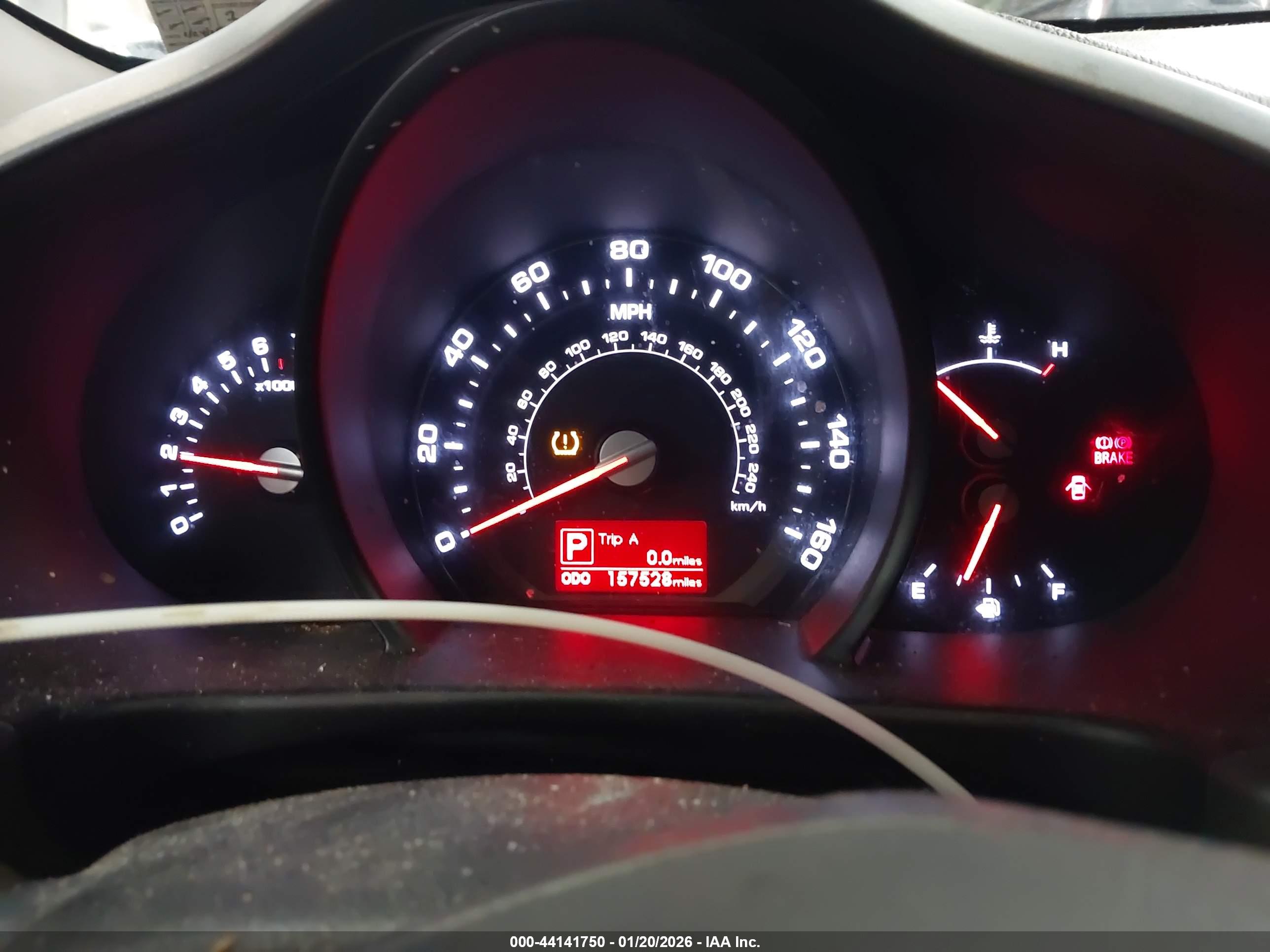 KIA SPORTAGE image 7