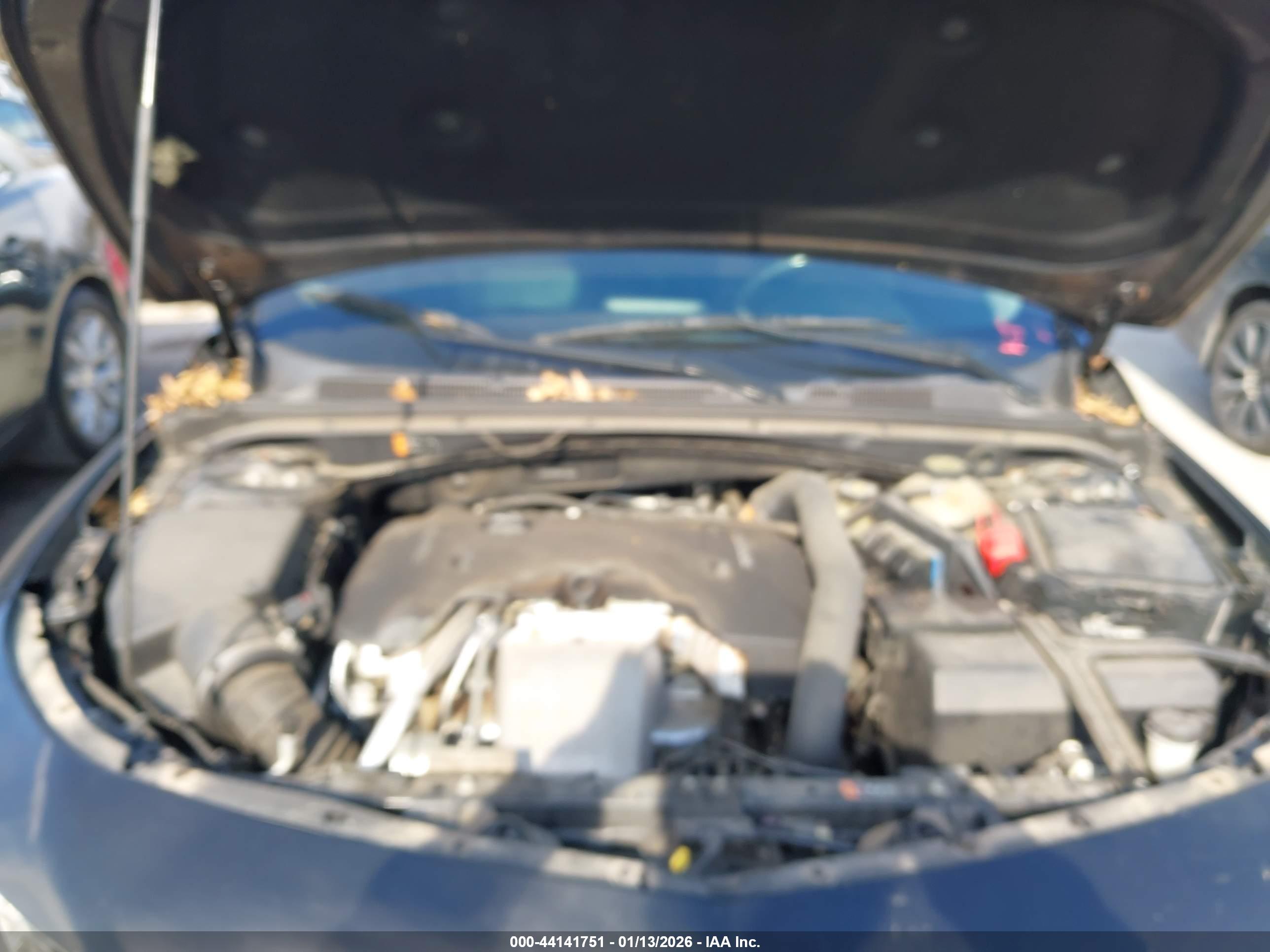 CHEVROLET MALIBU image 10