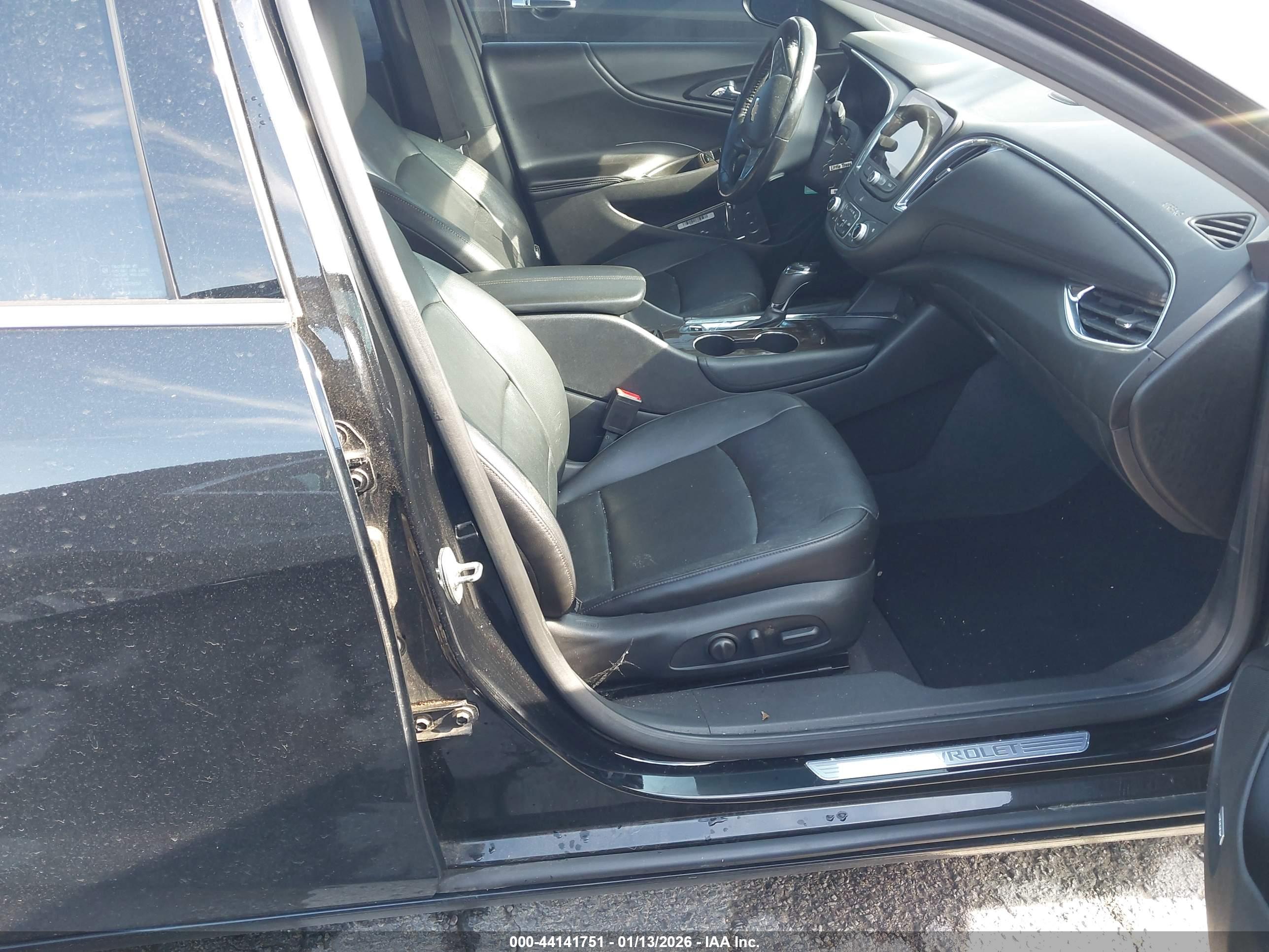 CHEVROLET MALIBU image 5