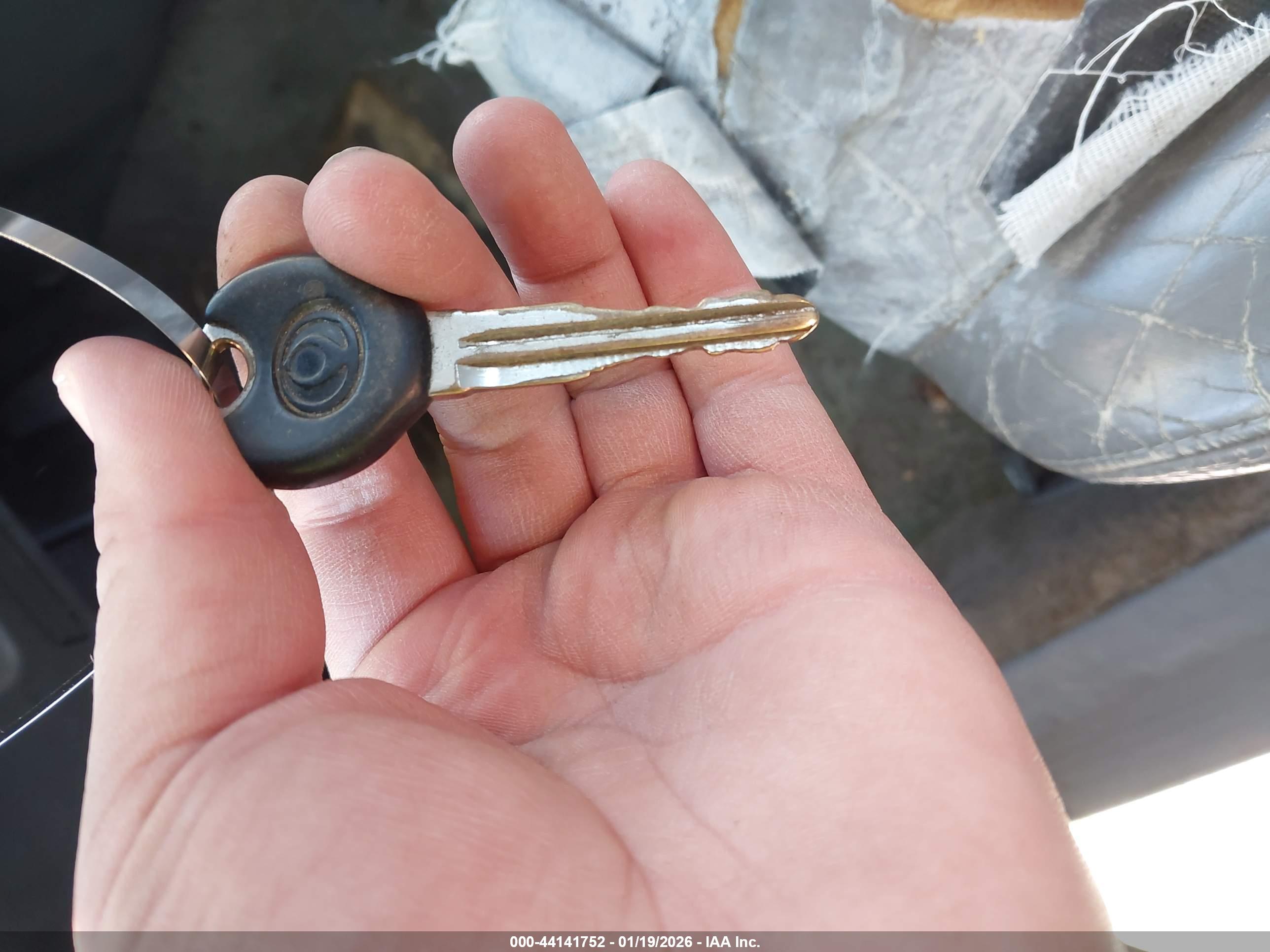 MAZDA 626 image 11