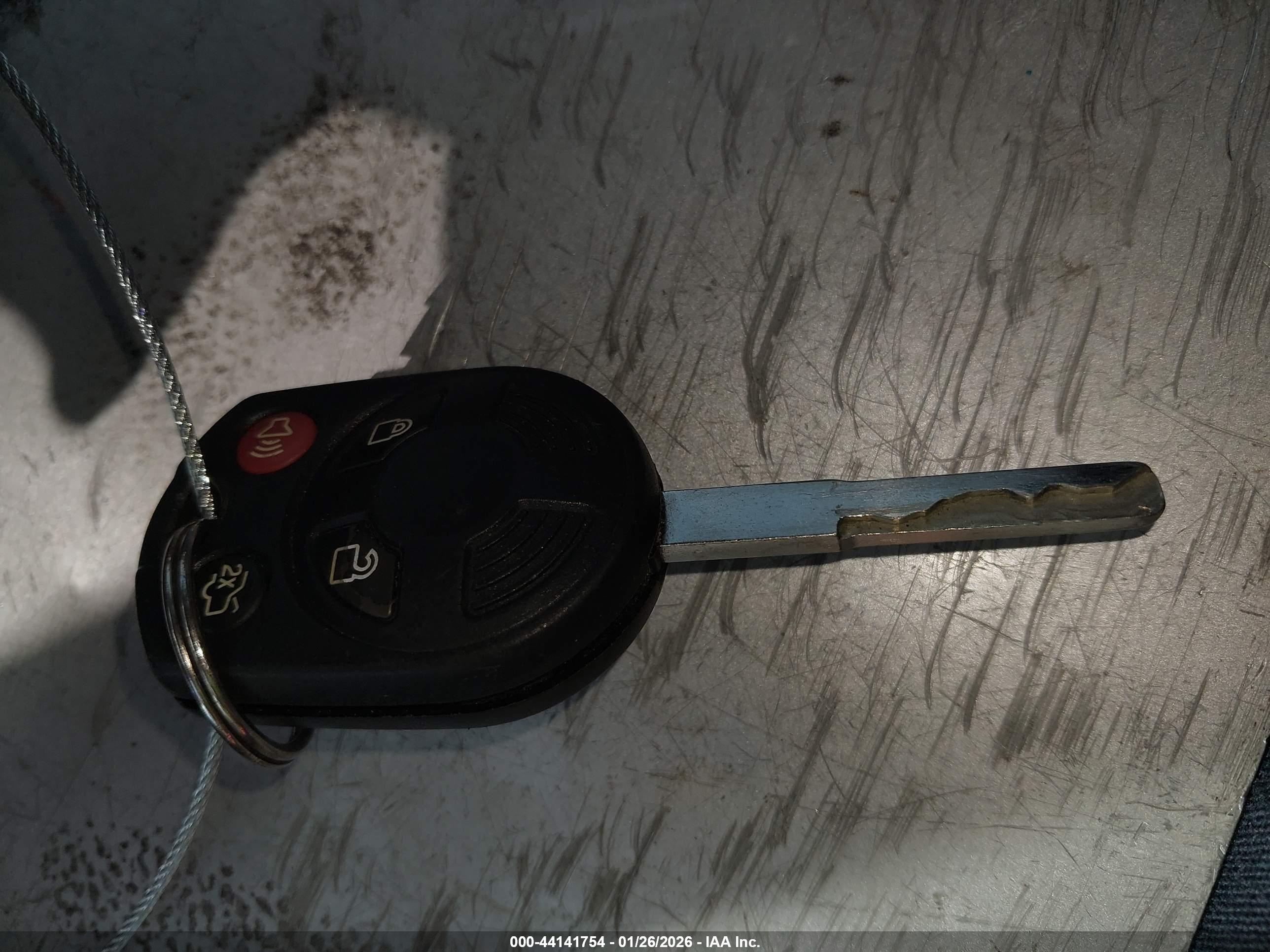 FORD FOCUS image 11