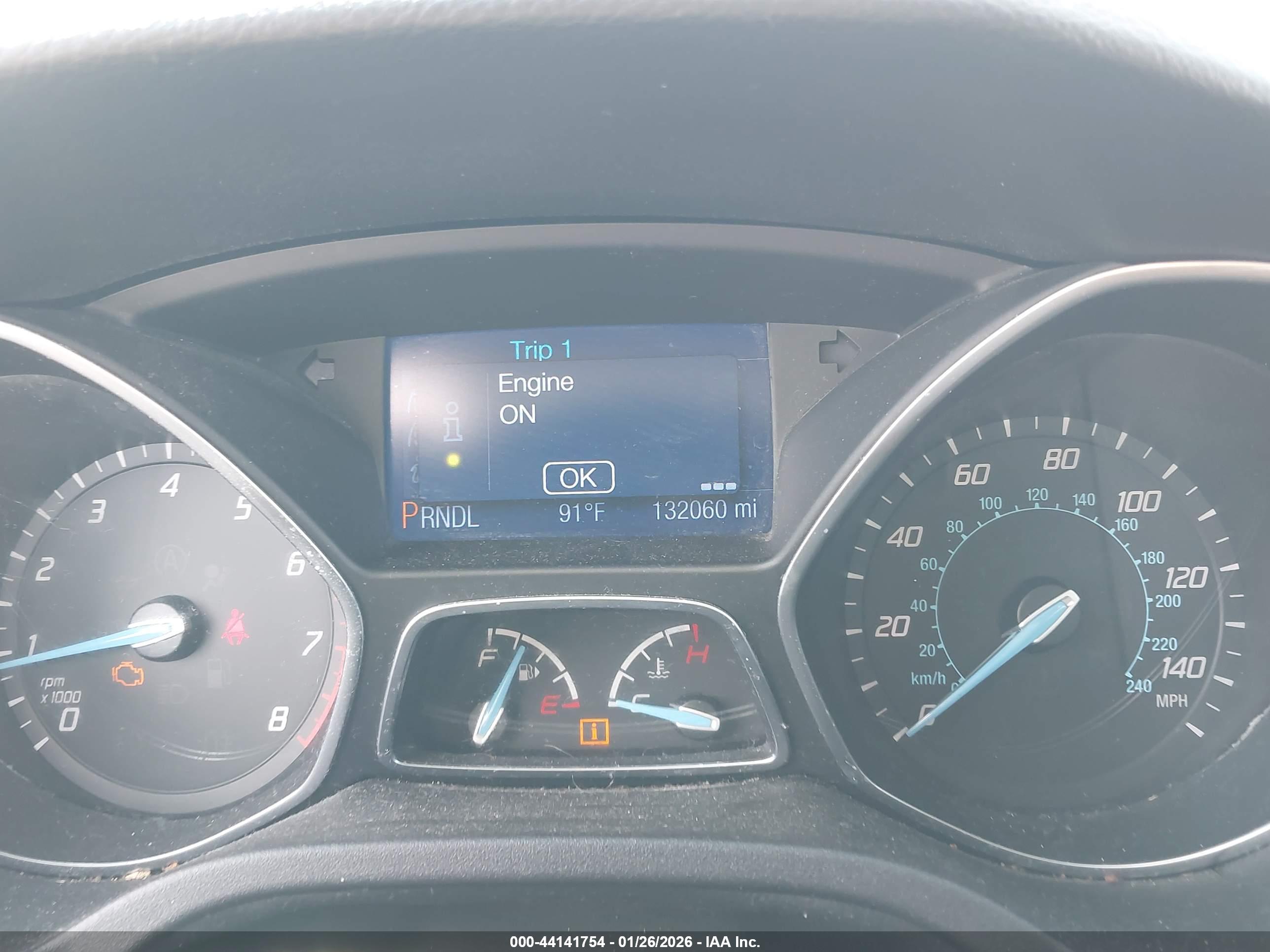 FORD FOCUS image 7