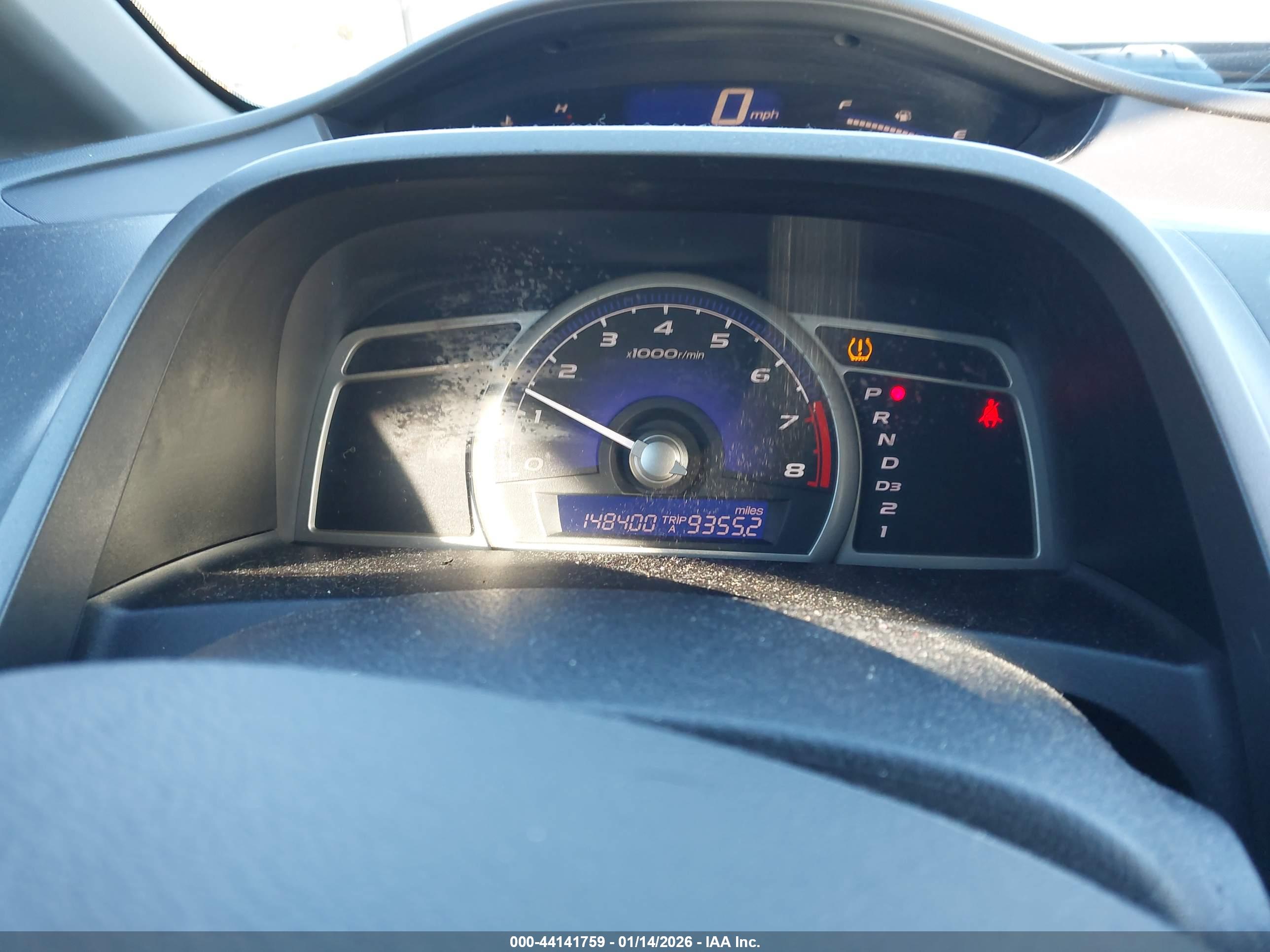 HONDA CIVIC image 7