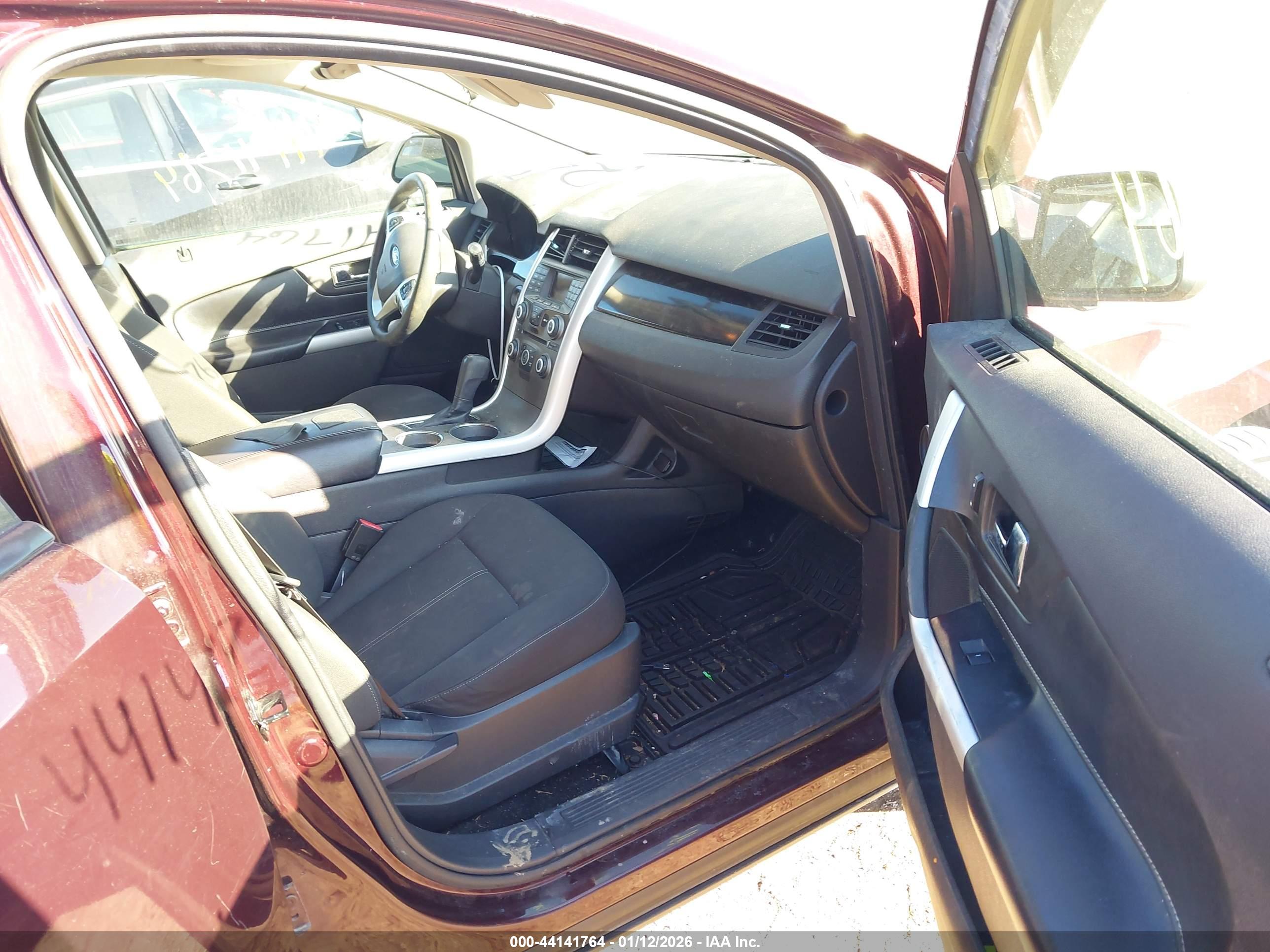 FORD EDGE image 5