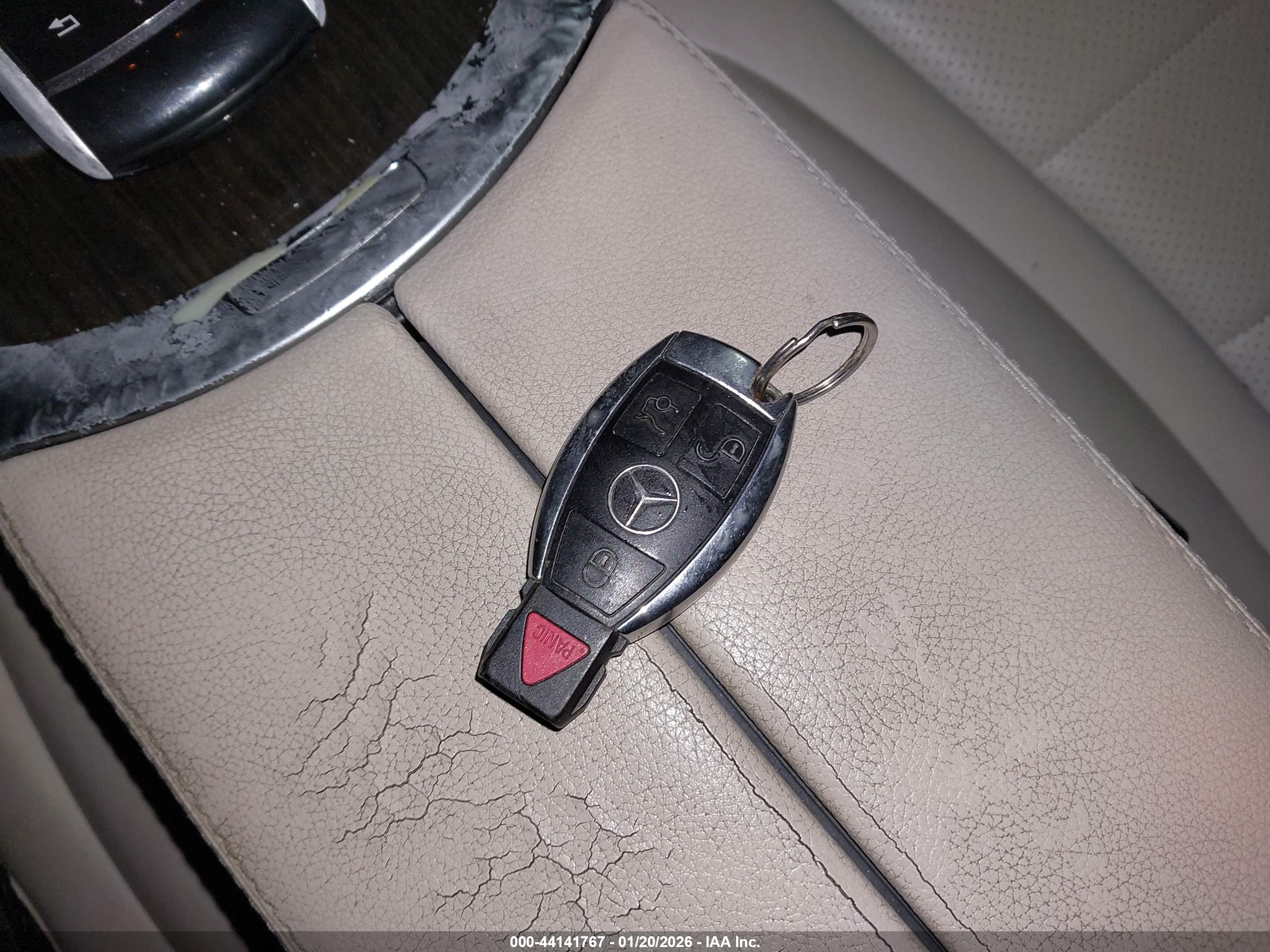 MERCEDES-BENZ C image 11