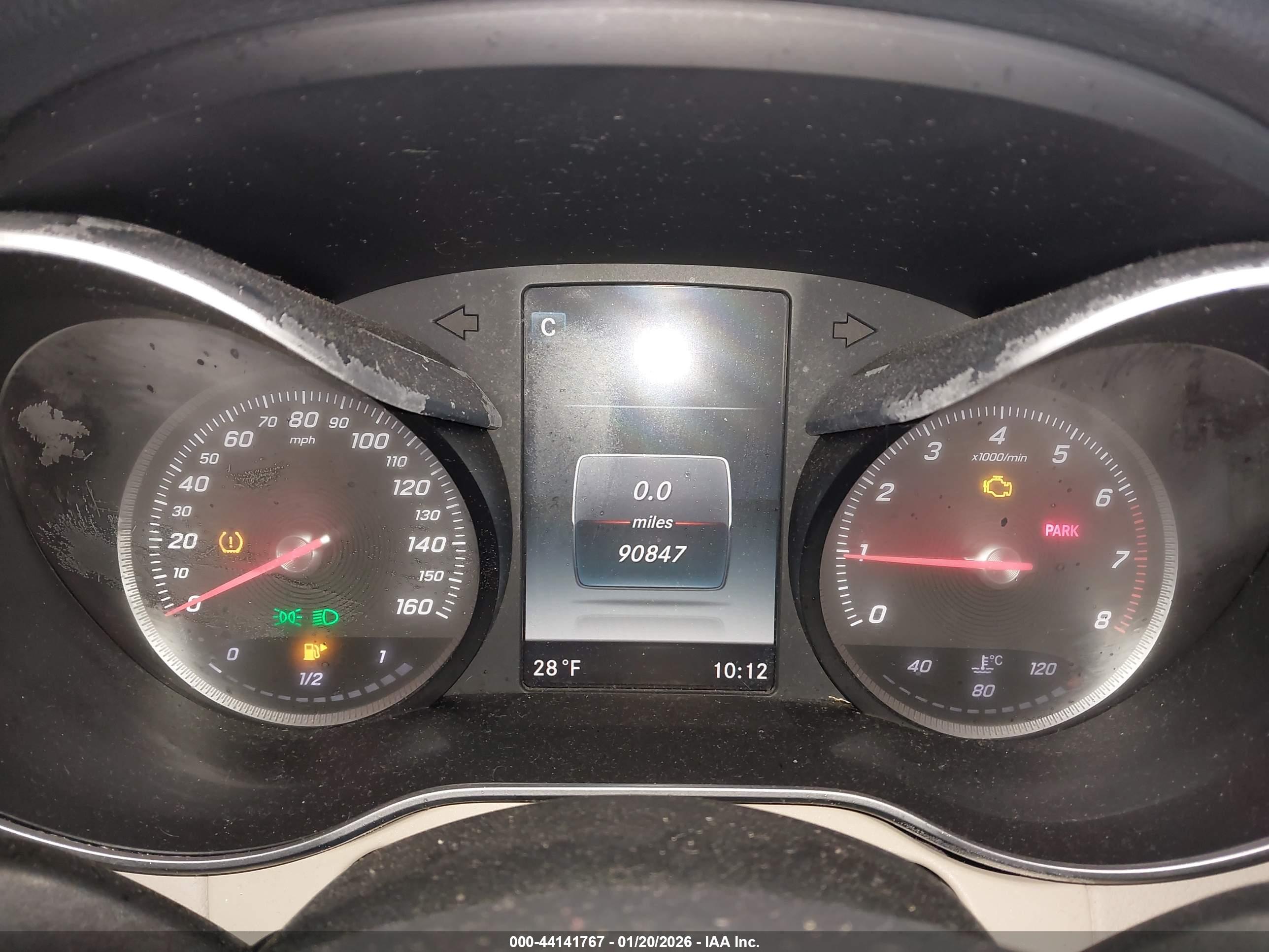 MERCEDES-BENZ C image 7