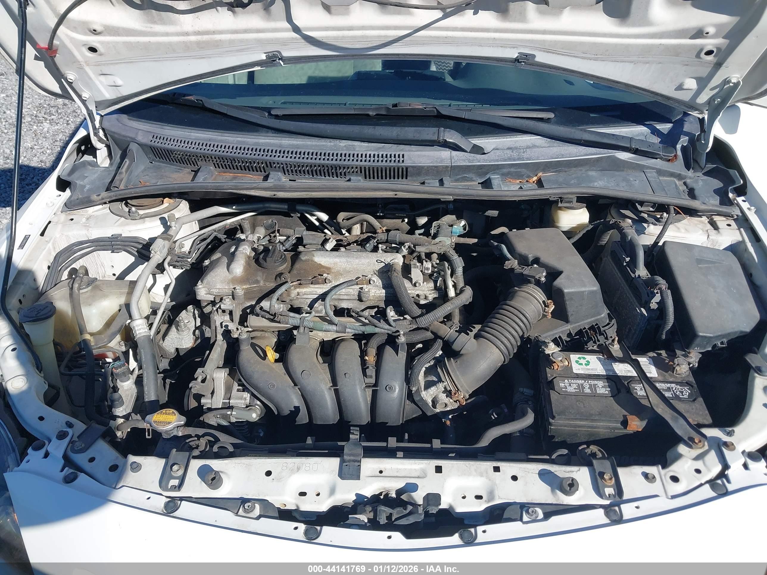 TOYOTA COROLLA image 10