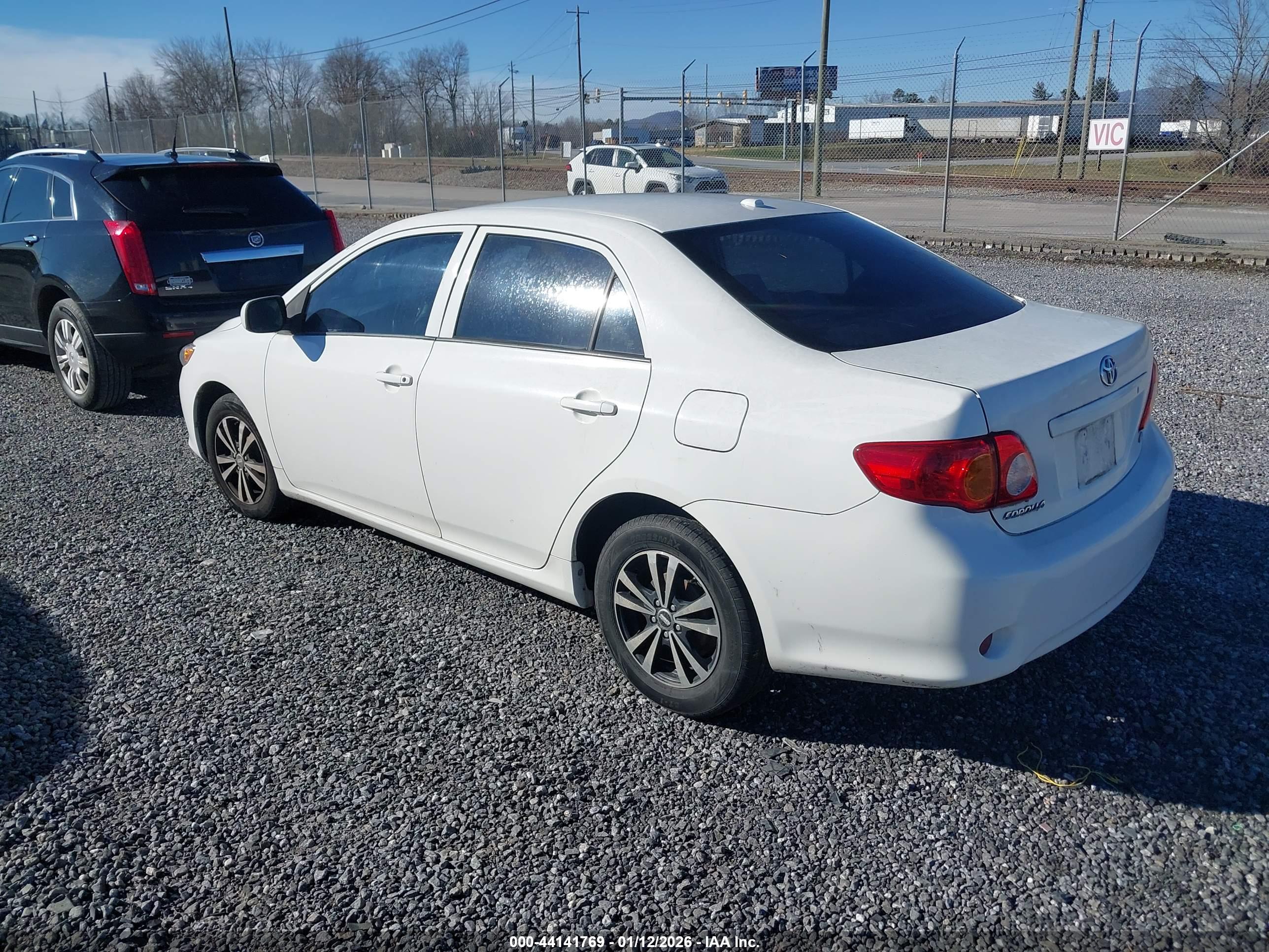 TOYOTA COROLLA image 3