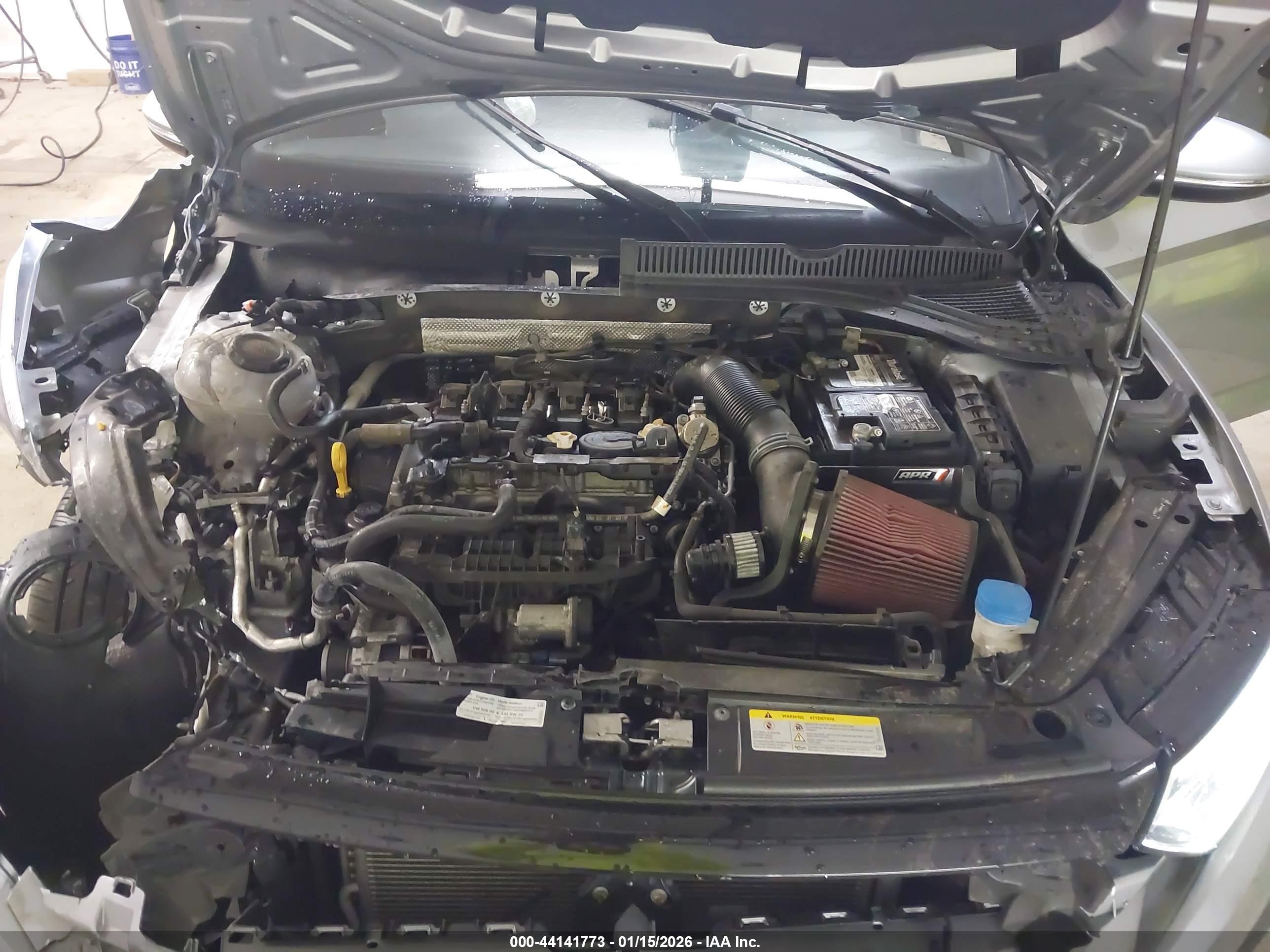 VOLKSWAGEN JETTA image 10