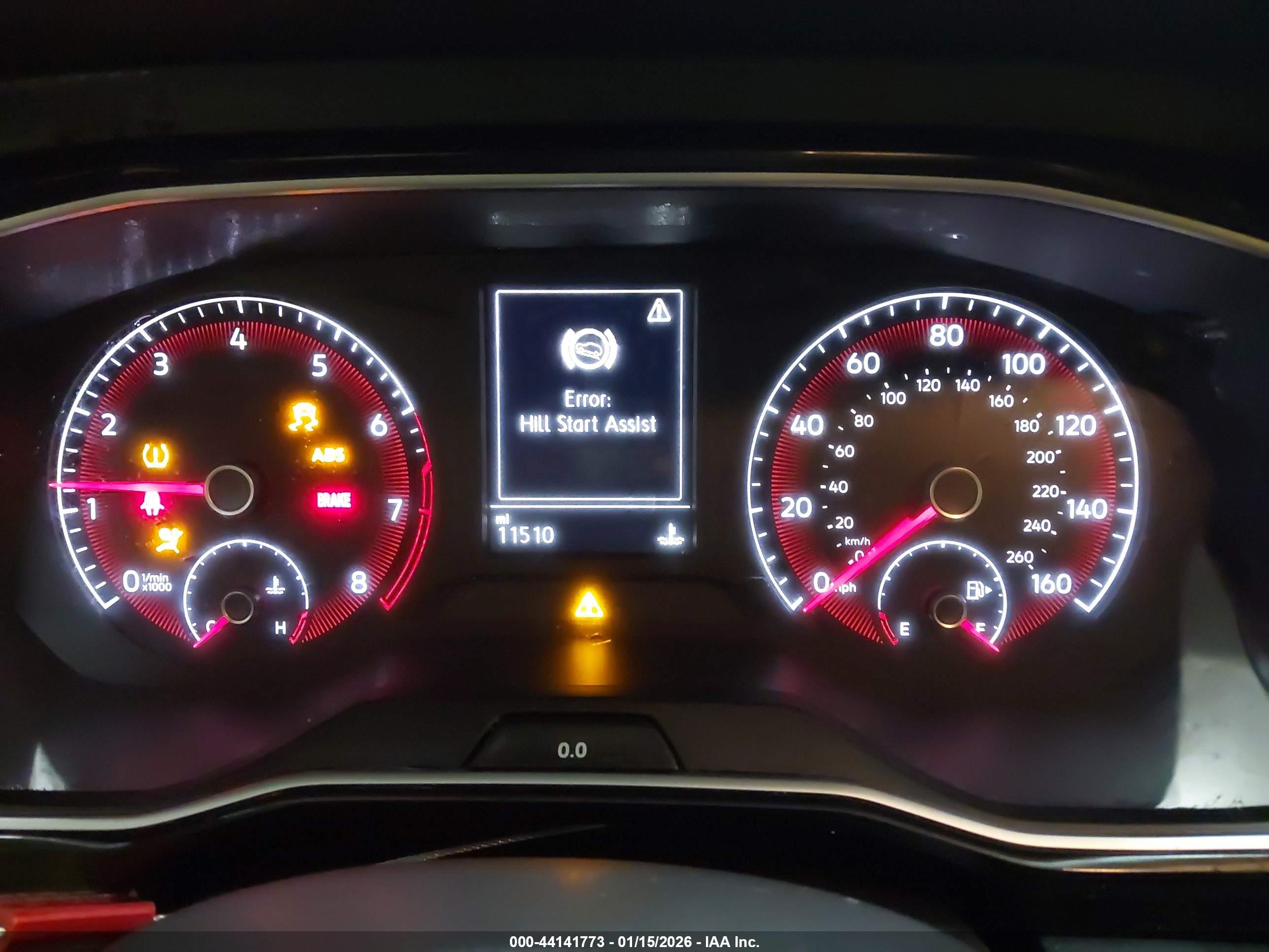 VOLKSWAGEN JETTA image 7