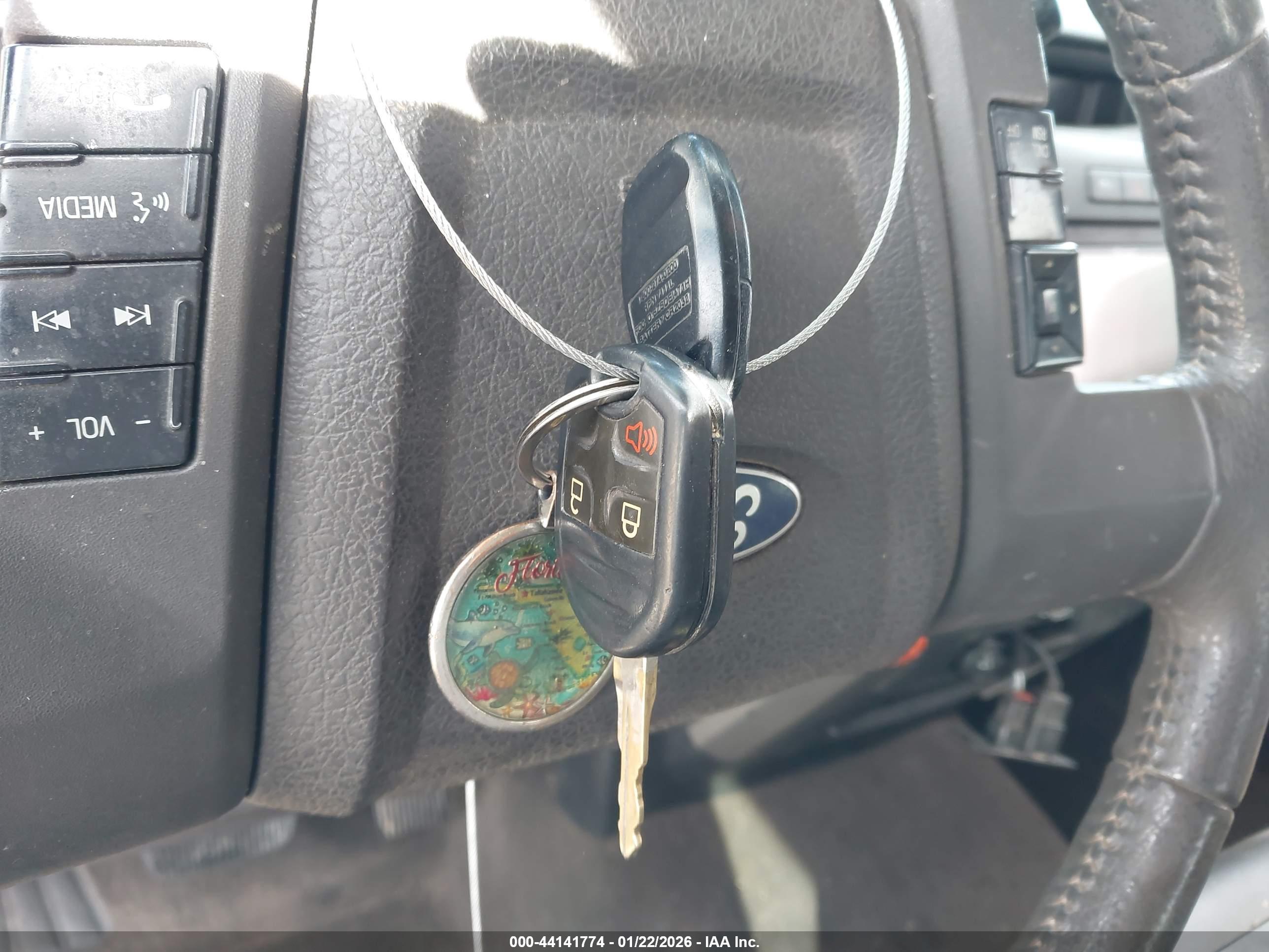 FORD F-150 image 11