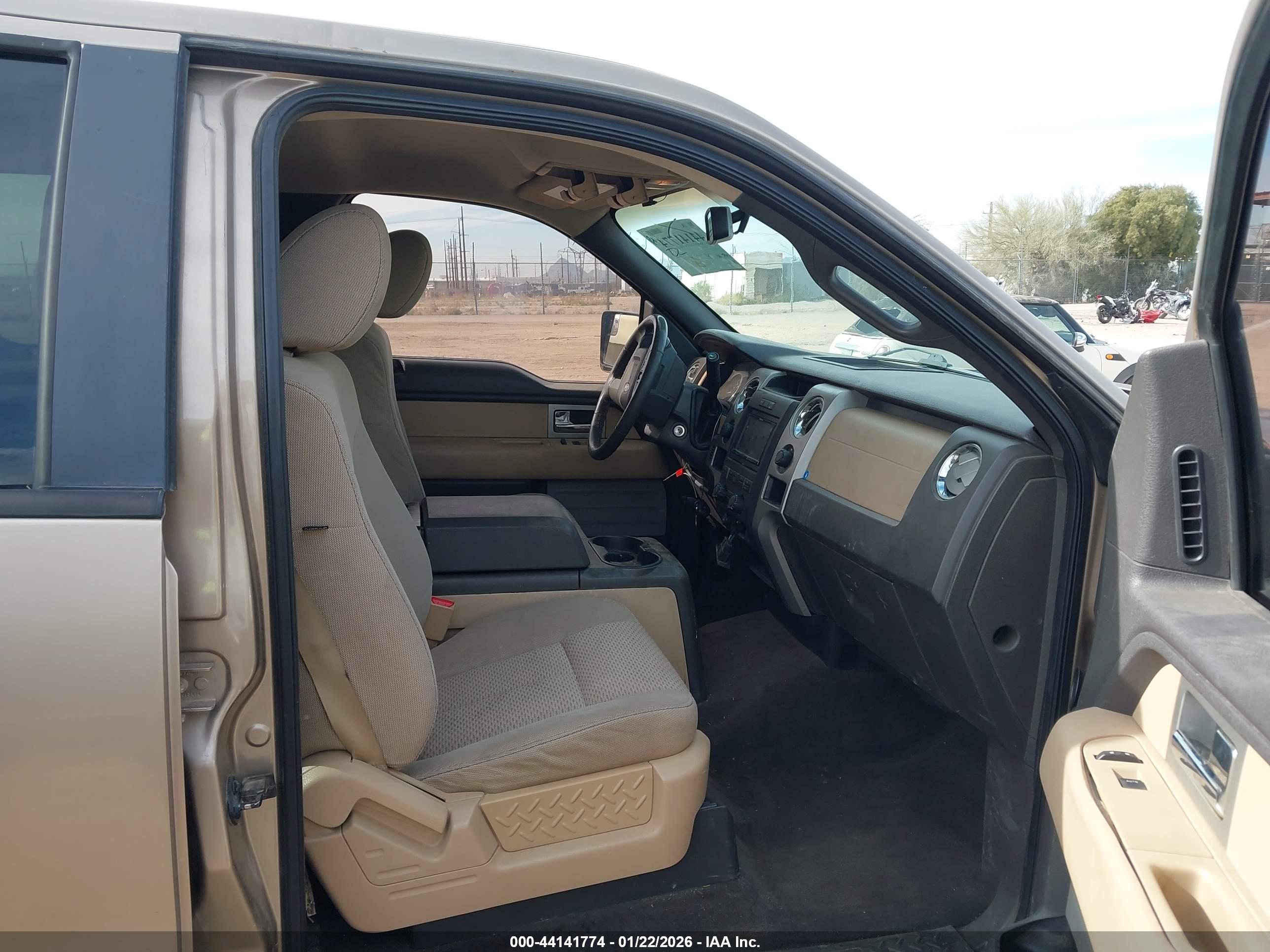FORD F-150 image 5