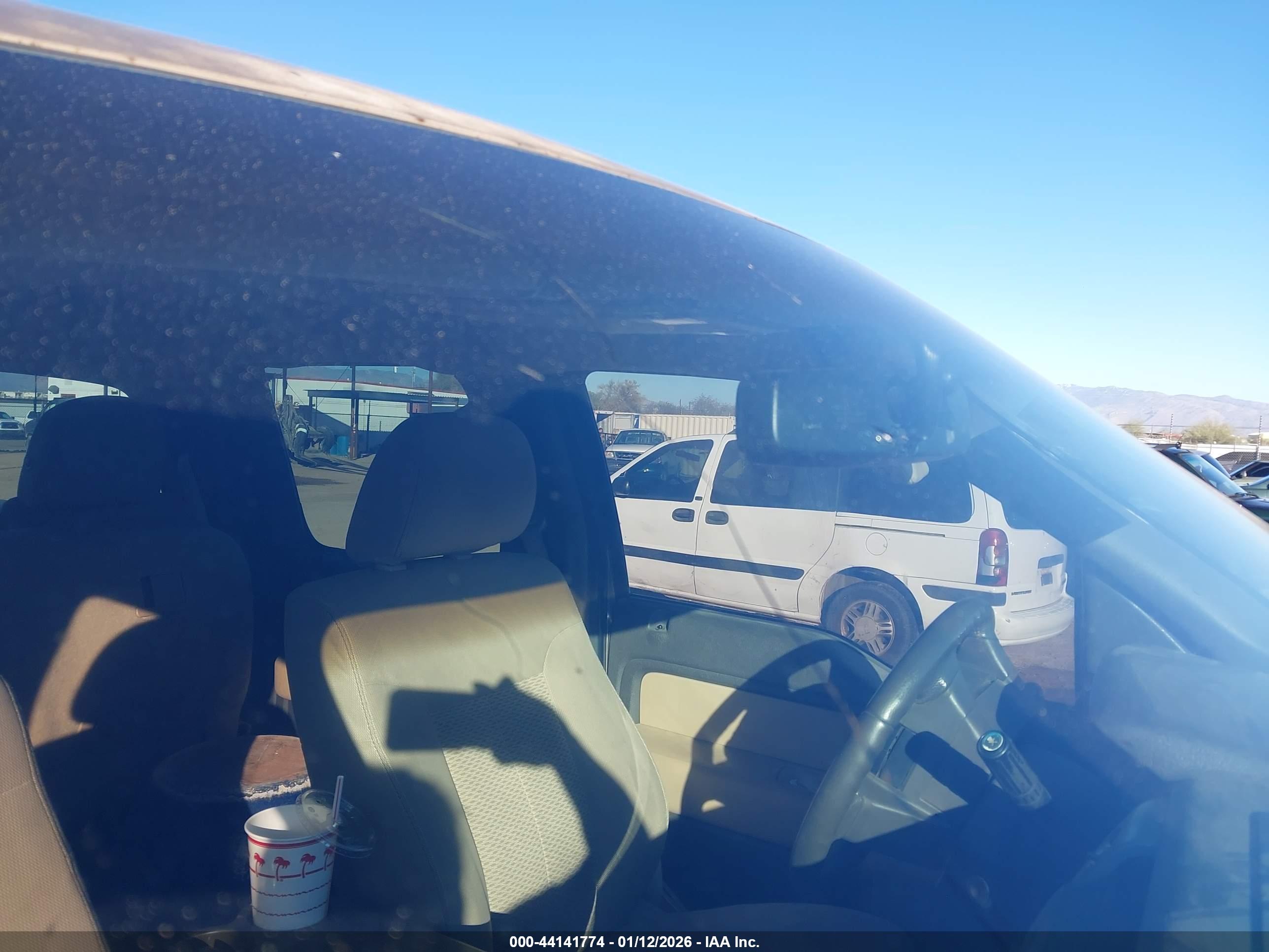 FORD F-150 image 6