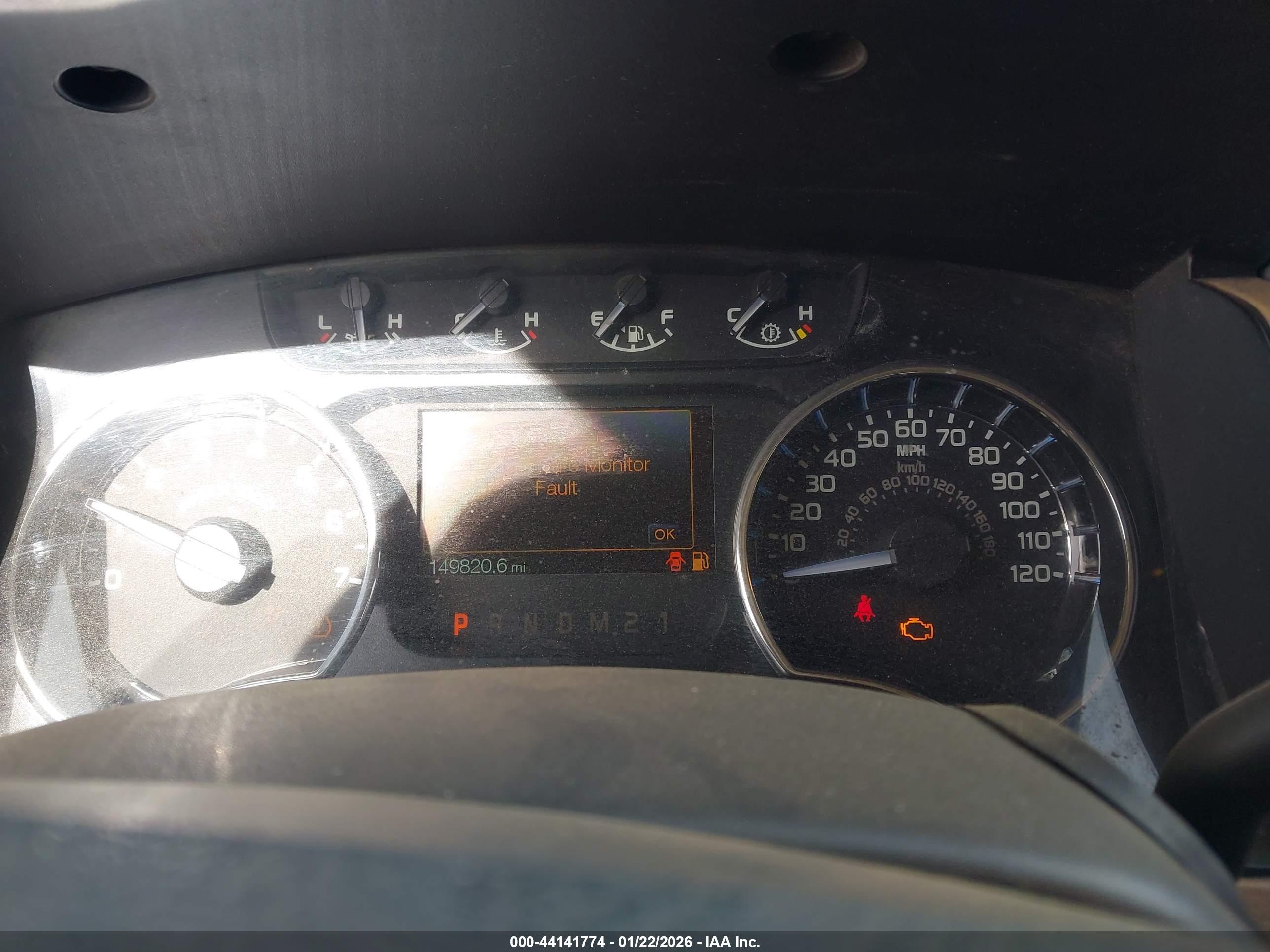 FORD F-150 image 7