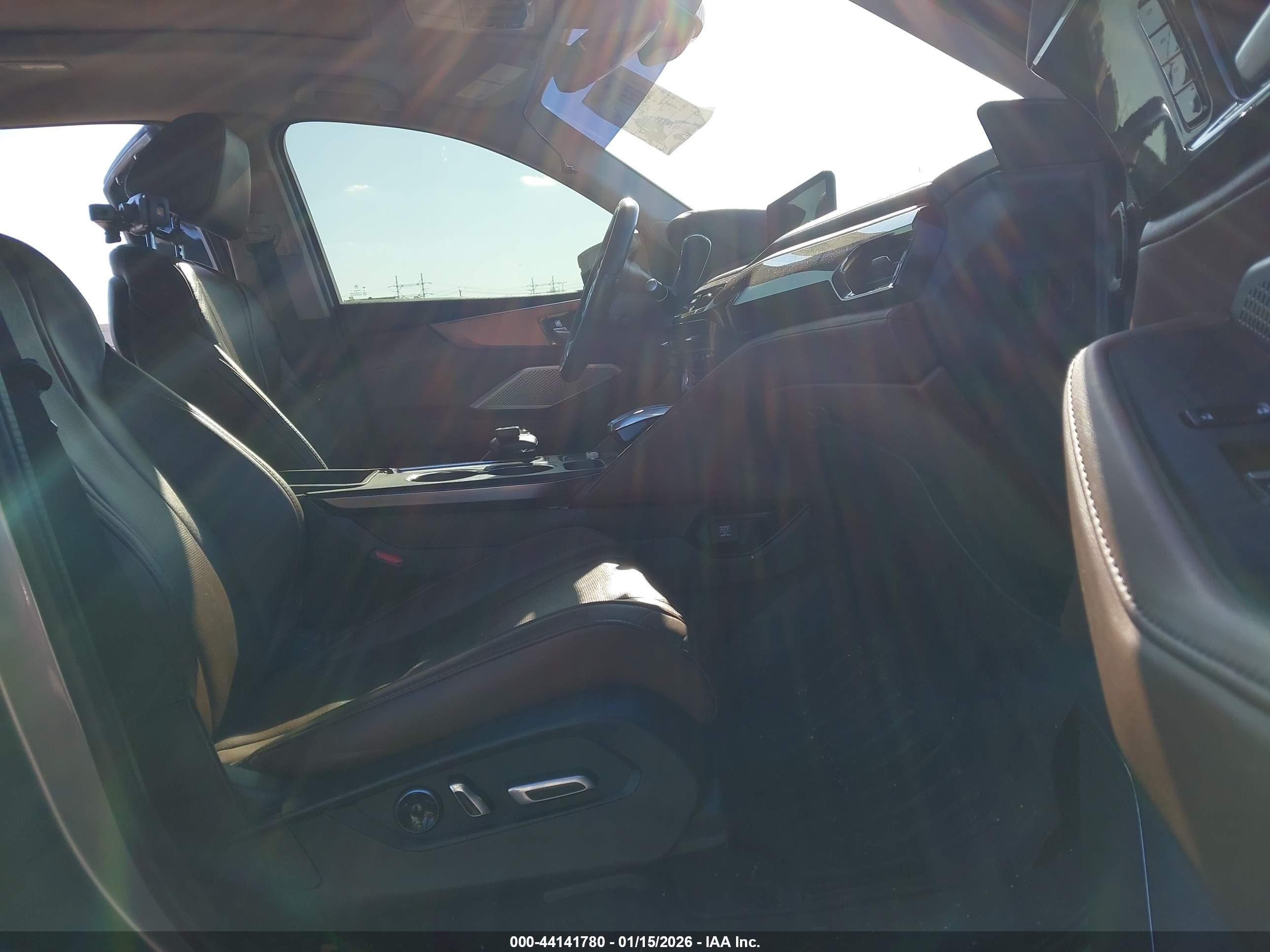 ACURA MDX image 5