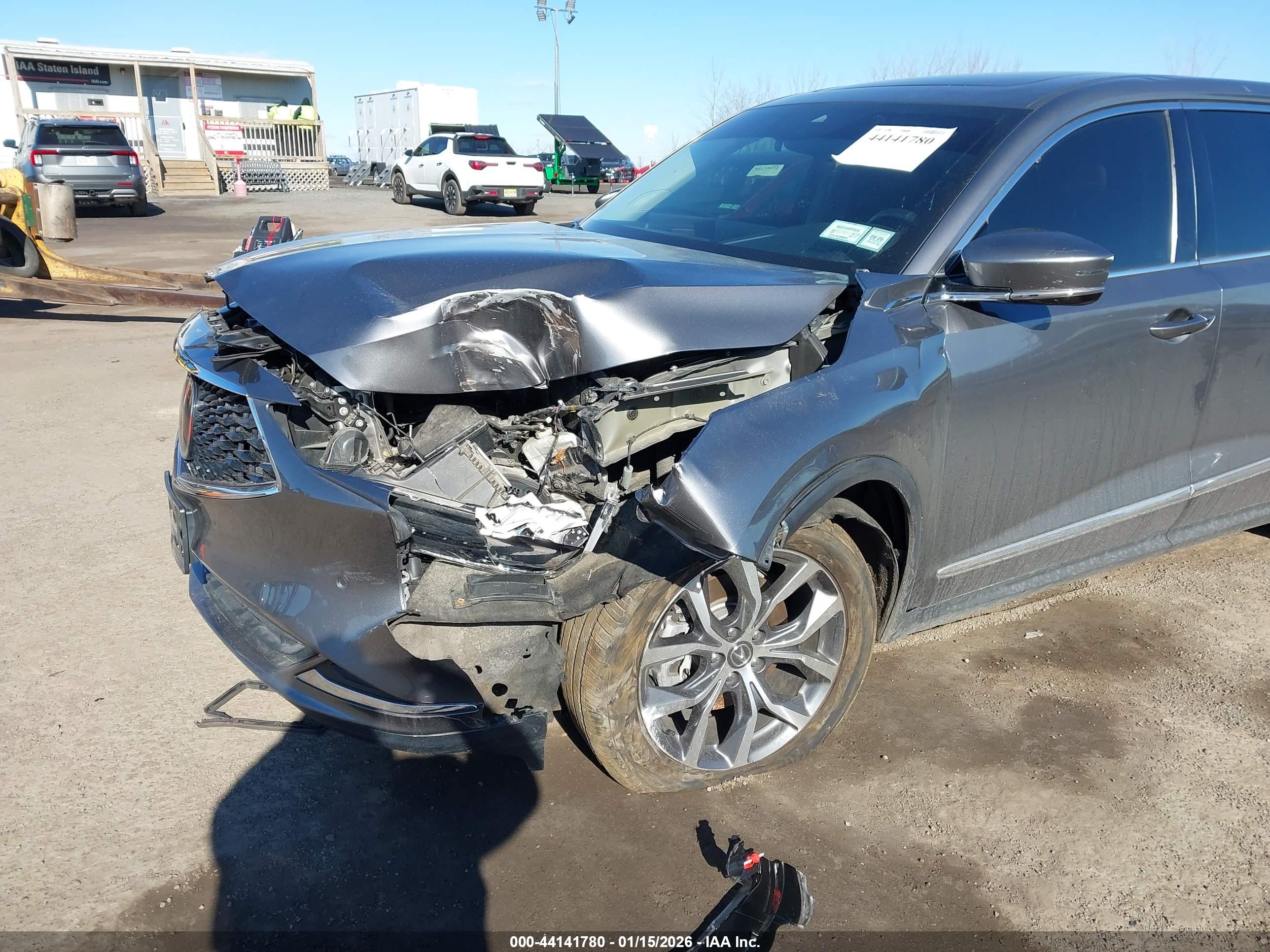 ACURA MDX image 6