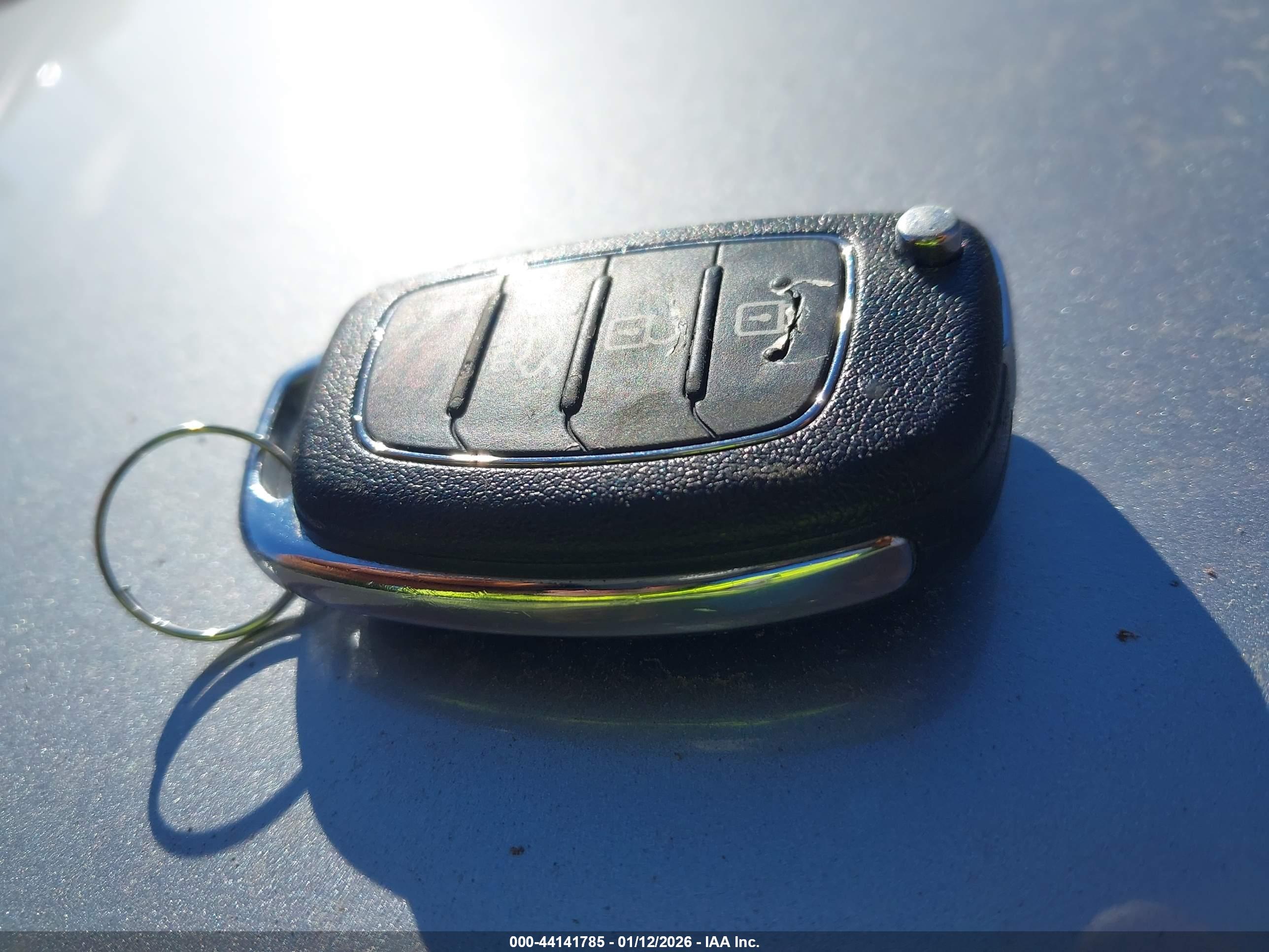 HYUNDAI SONATA image 11