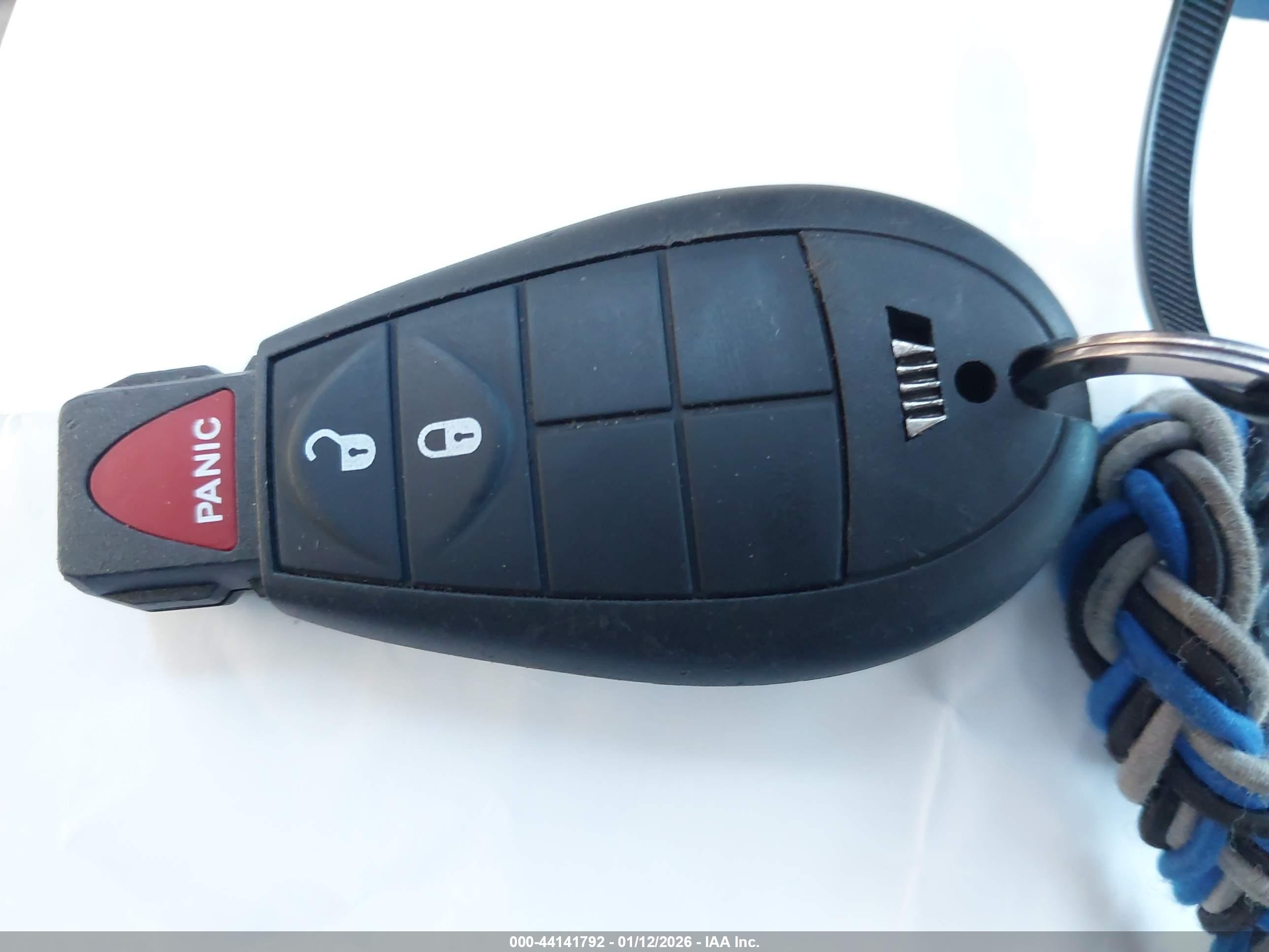 DODGE RAM image 11