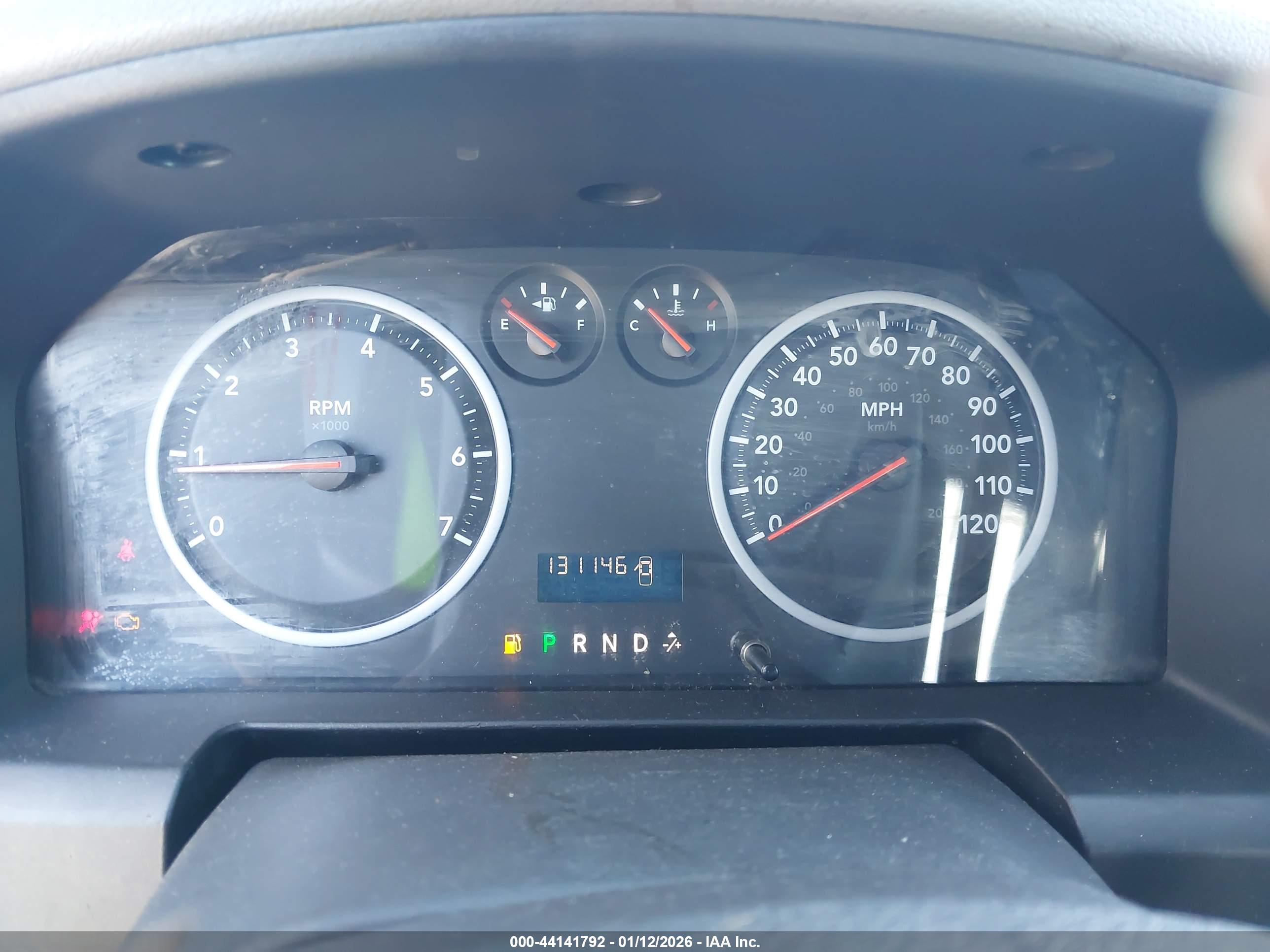 DODGE RAM image 7