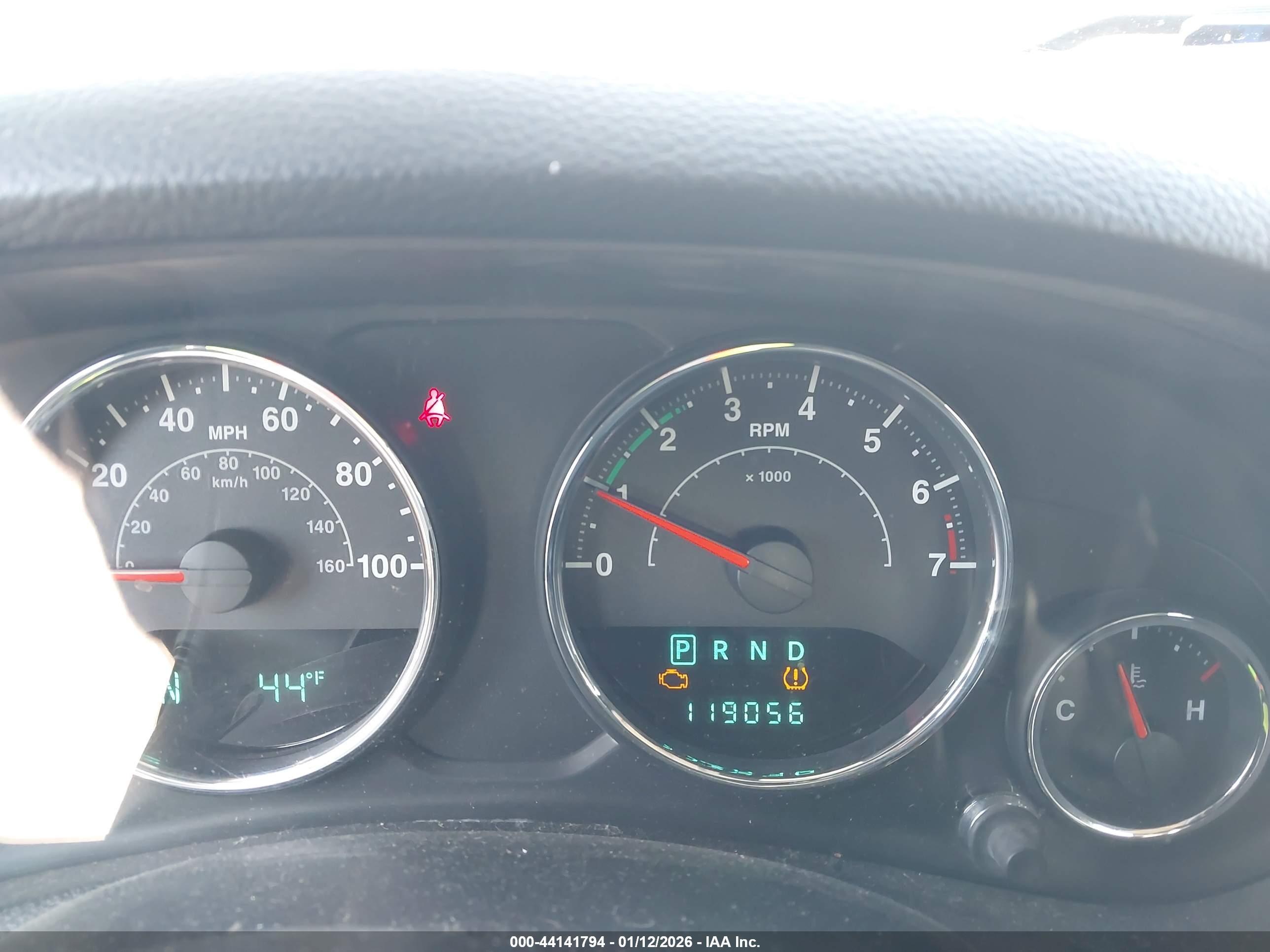 JEEP WRANGLER image 7