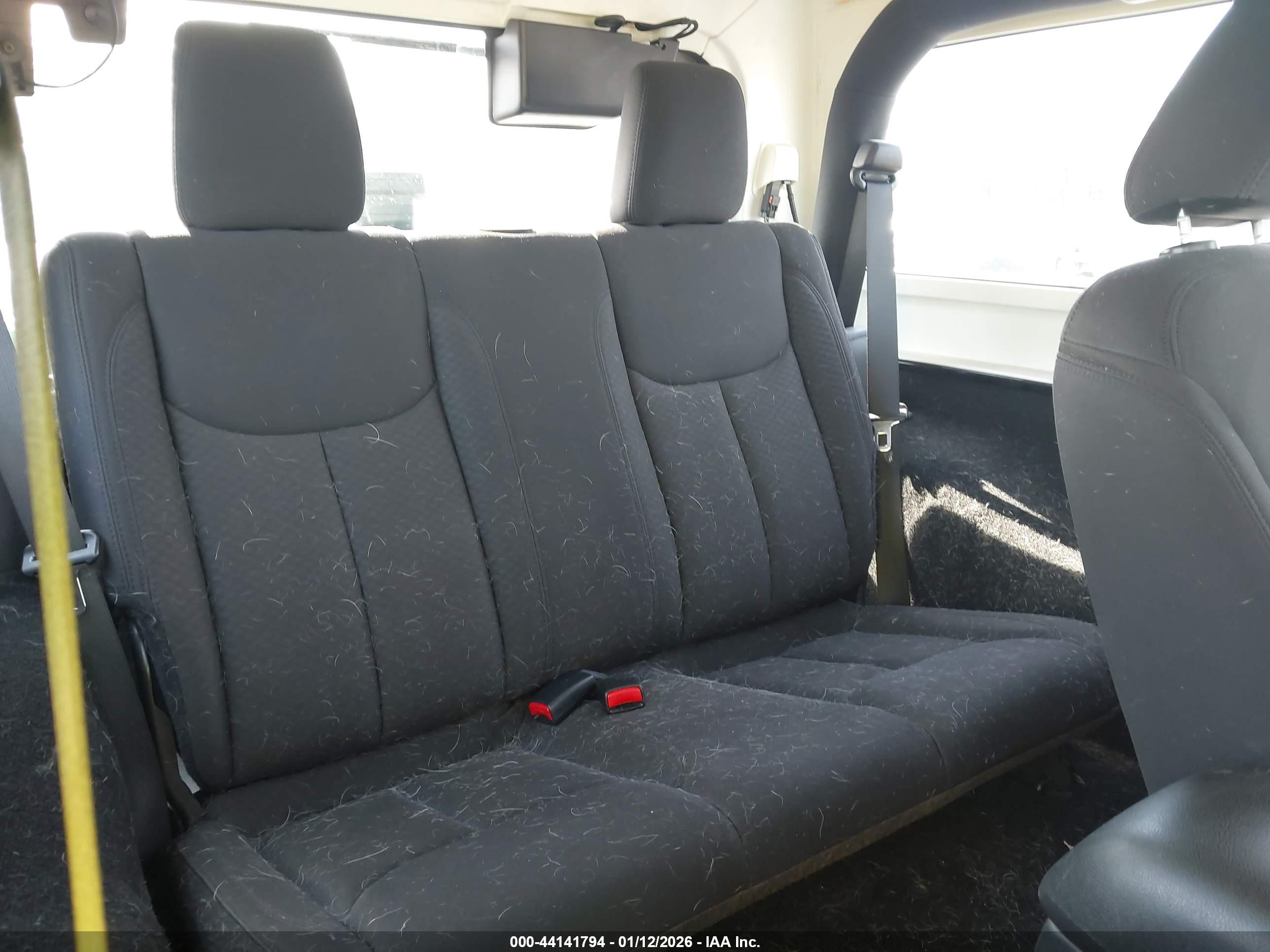 JEEP WRANGLER image 8