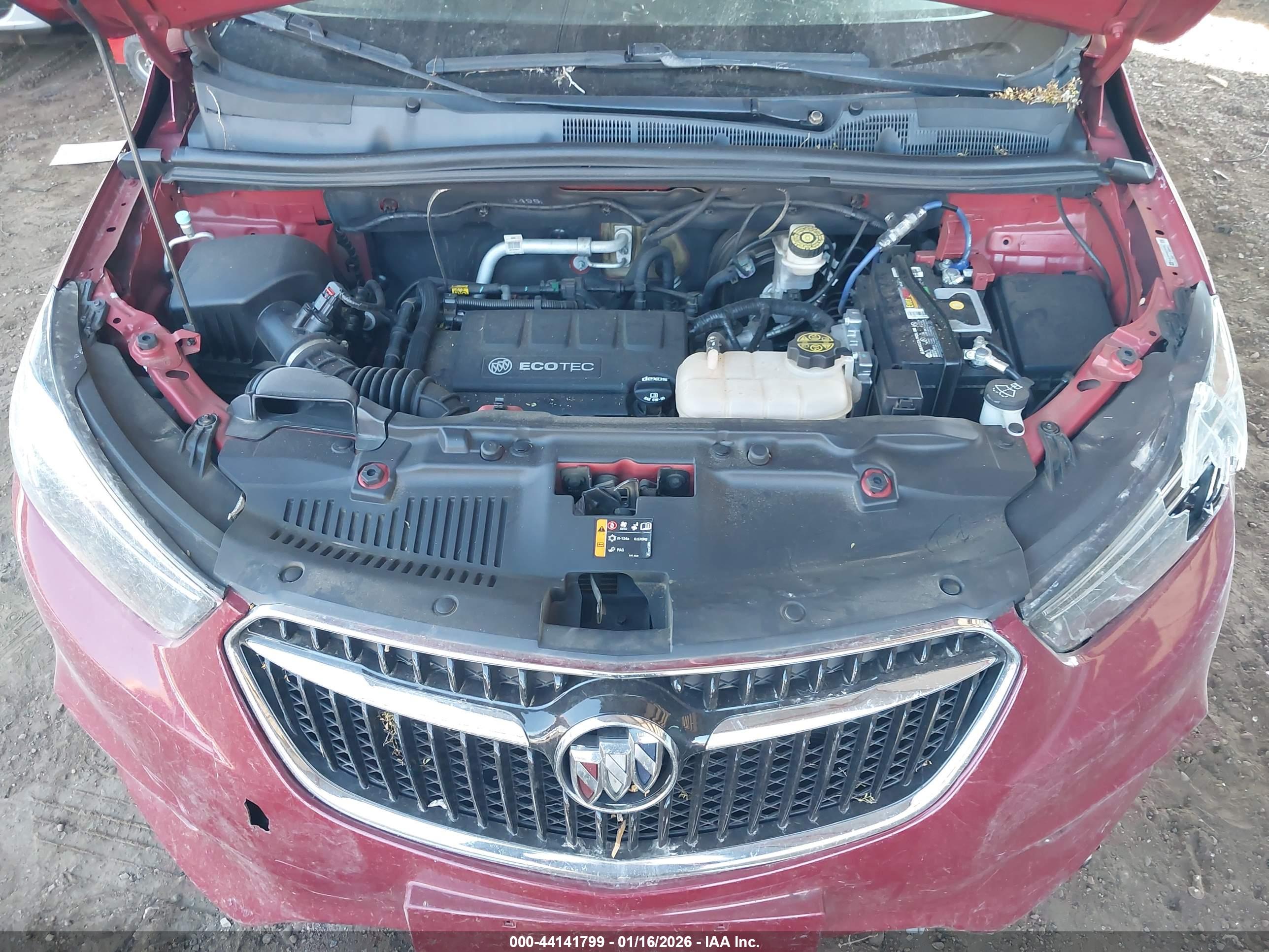 BUICK ENCORE image 10