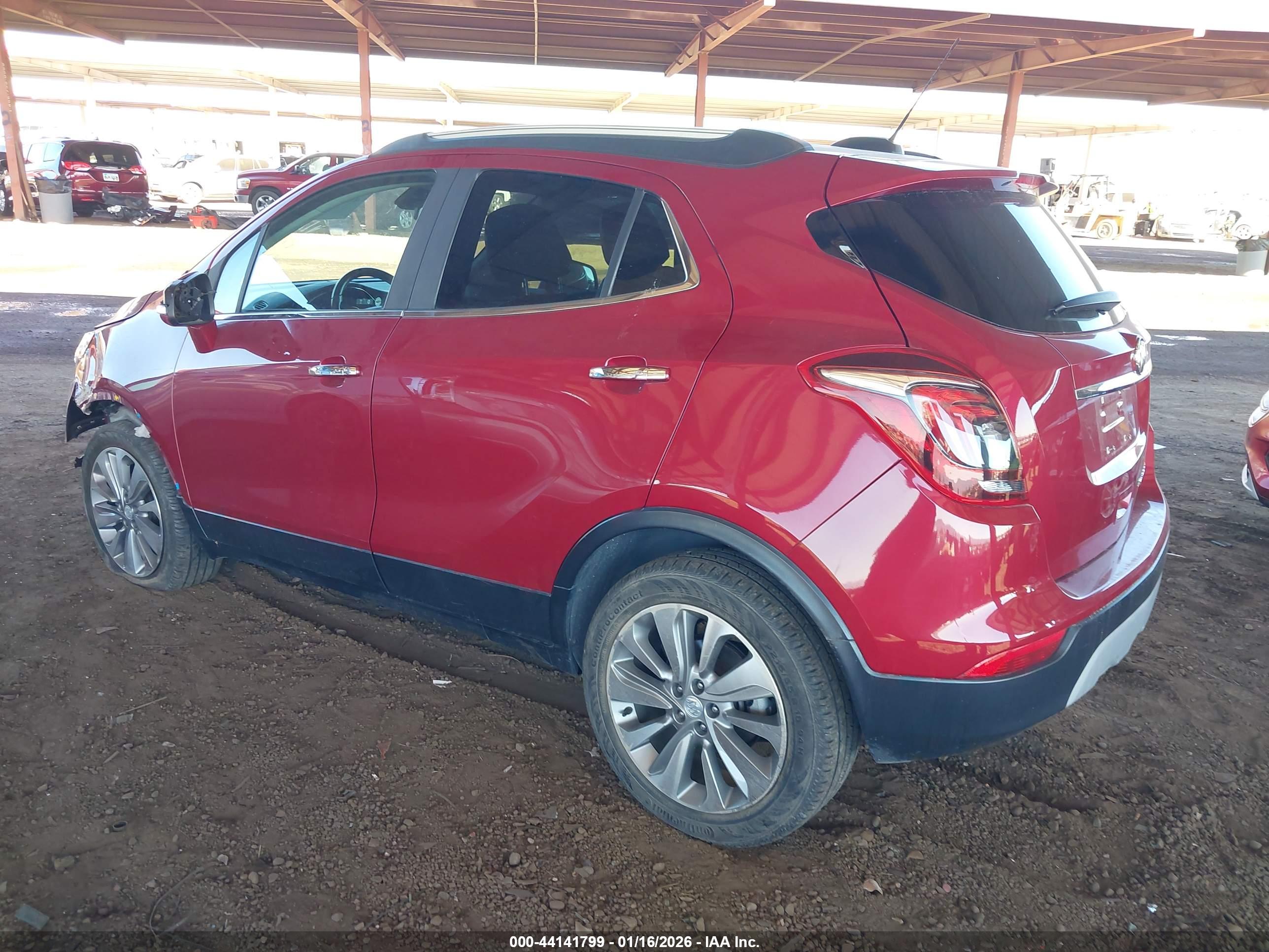 BUICK ENCORE image 3