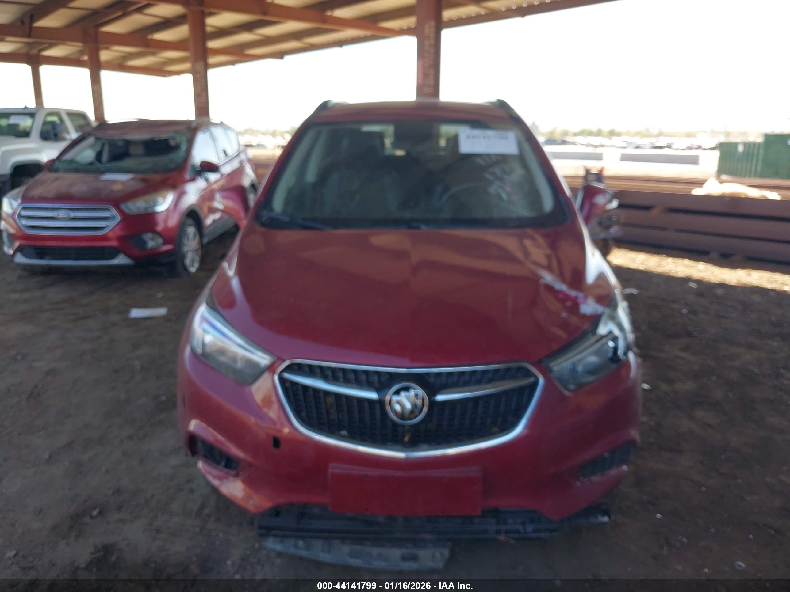 BUICK ENCORE image 6