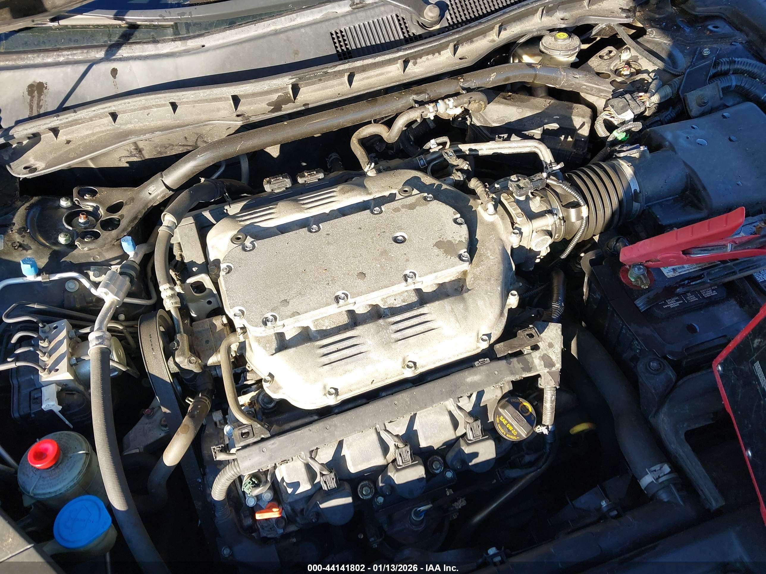 HONDA CROSSTOUR image 10