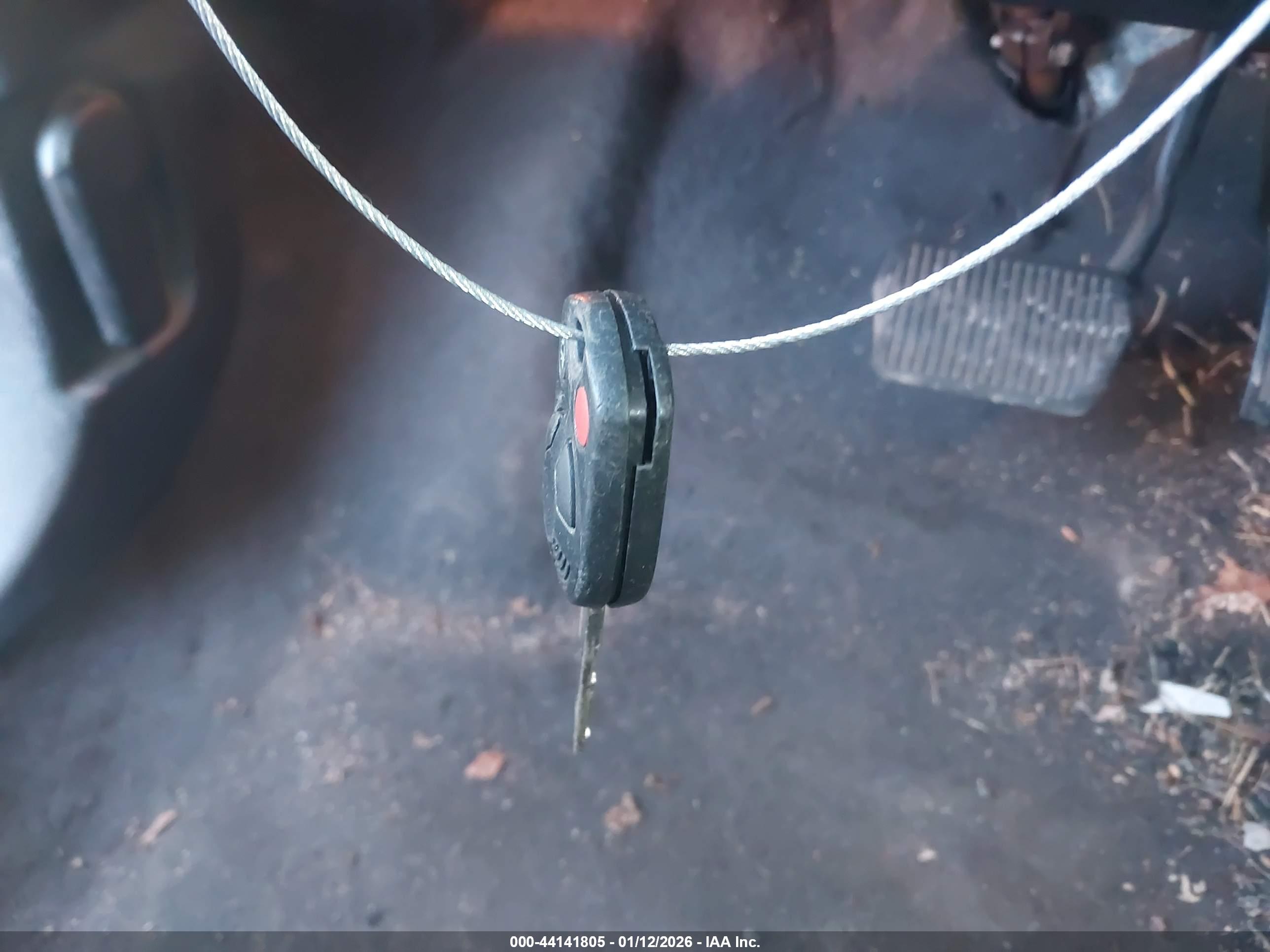 FORD FOCUS image 11