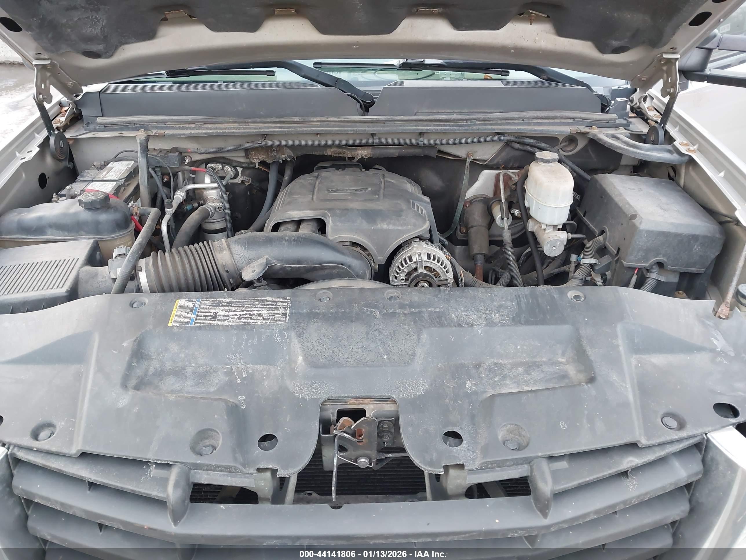 GMC SIERRA image 10