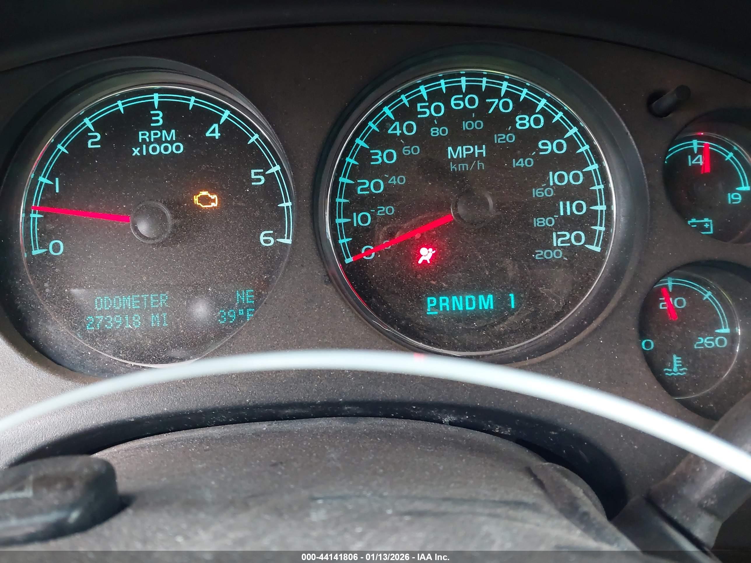 GMC SIERRA image 7