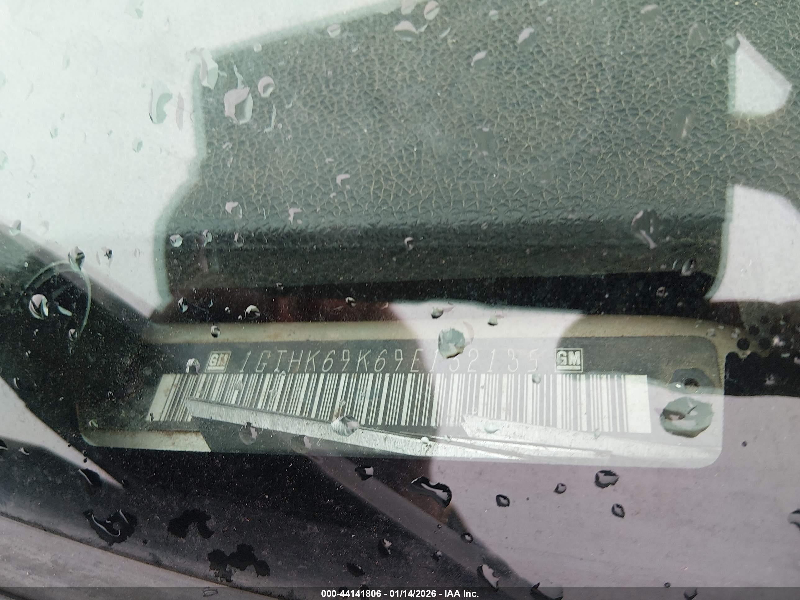 GMC SIERRA image 9