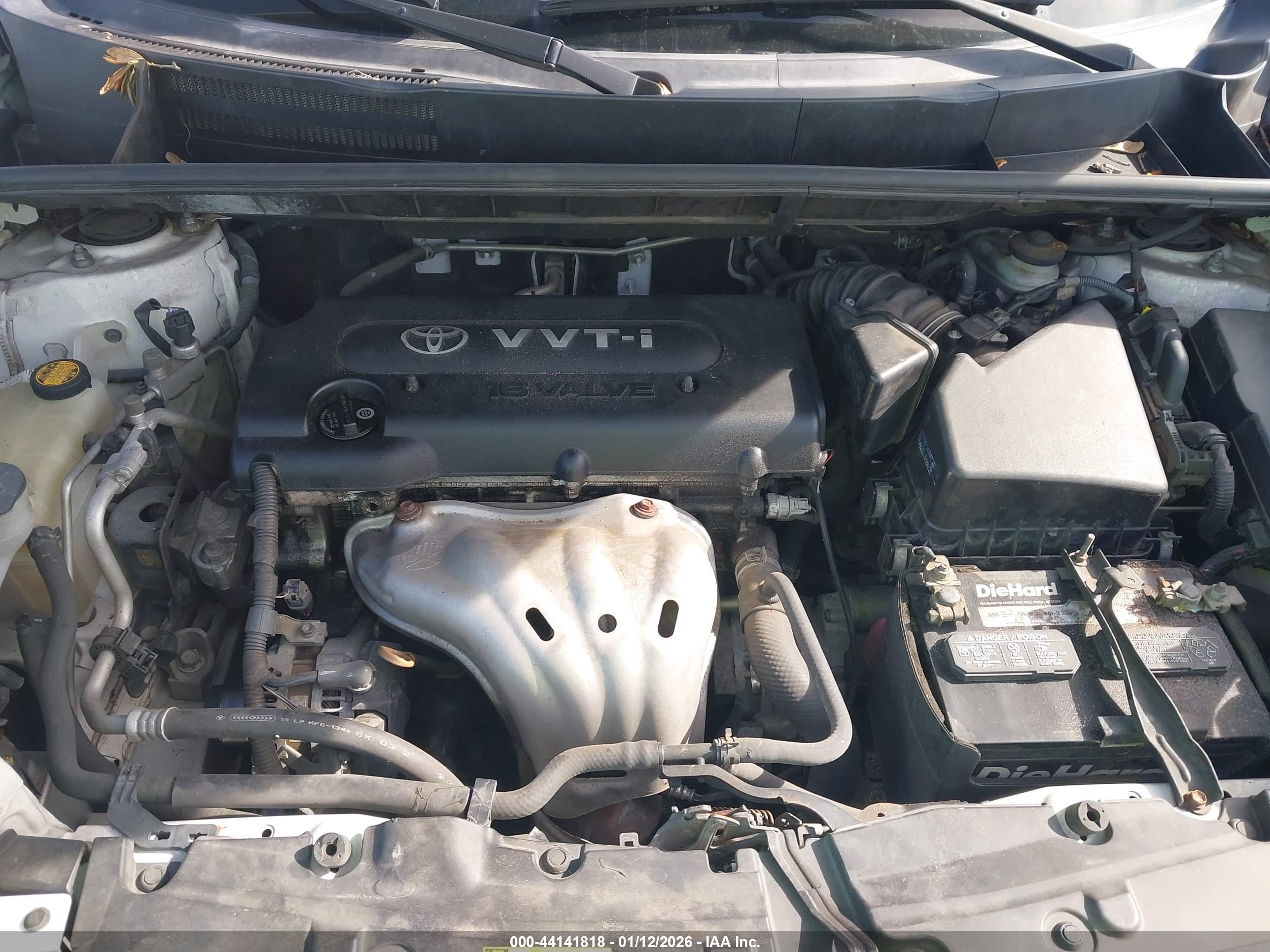 SCION XB image 10
