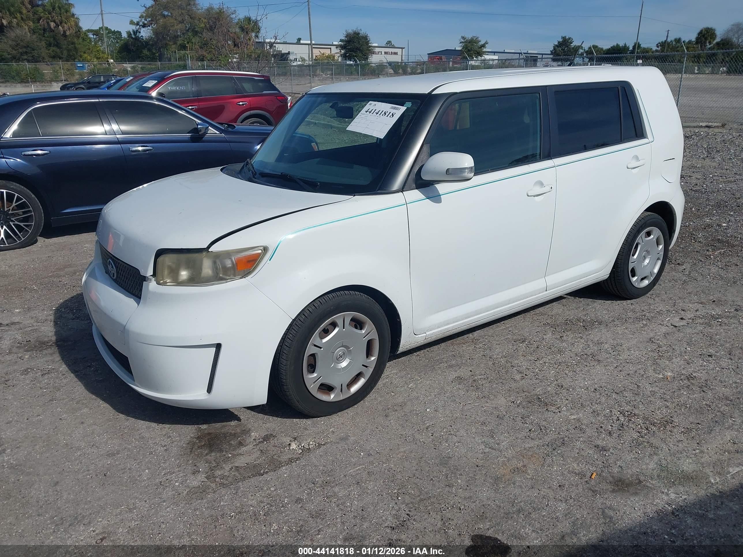 SCION XB image 6
