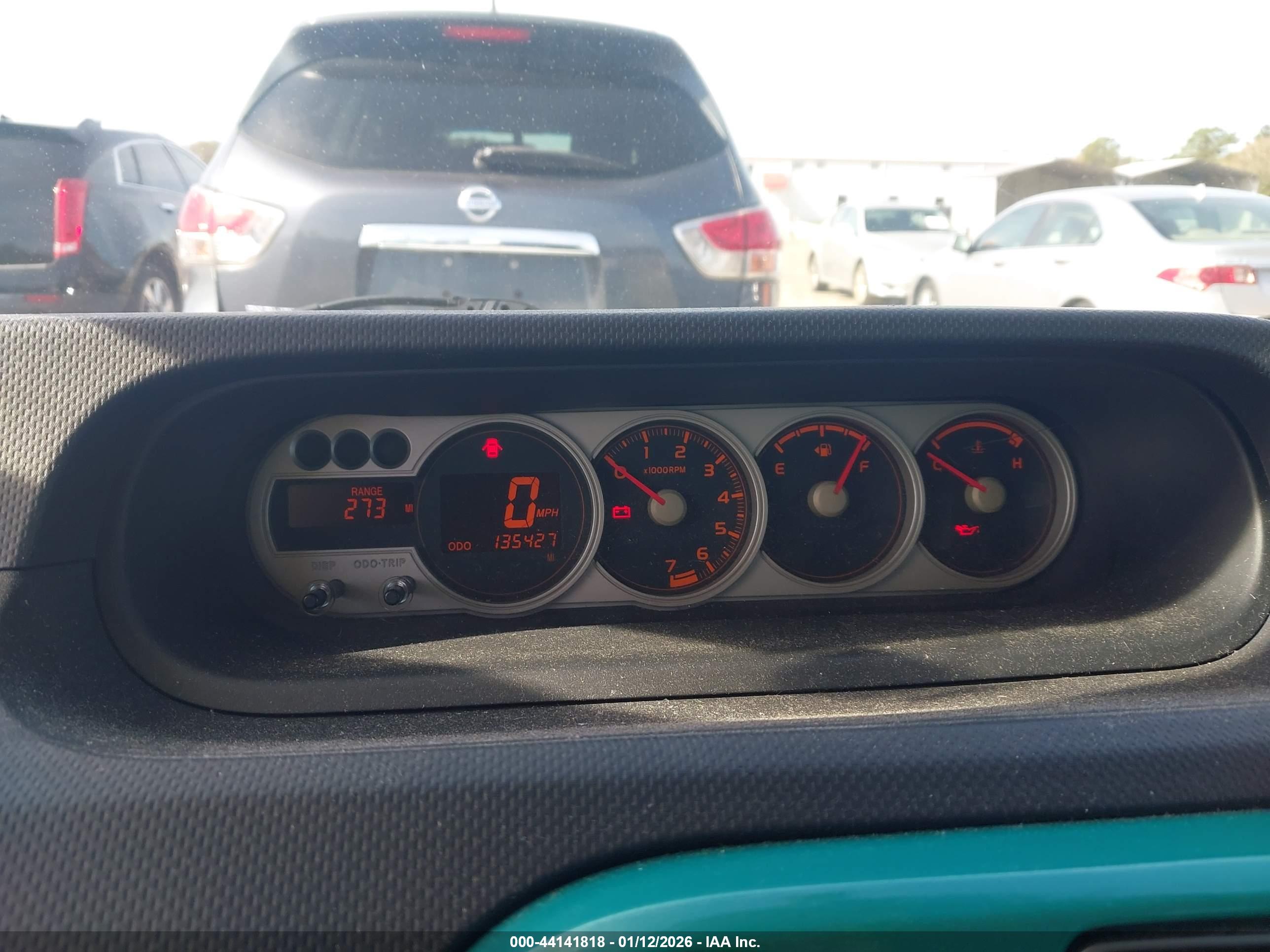 SCION XB image 7