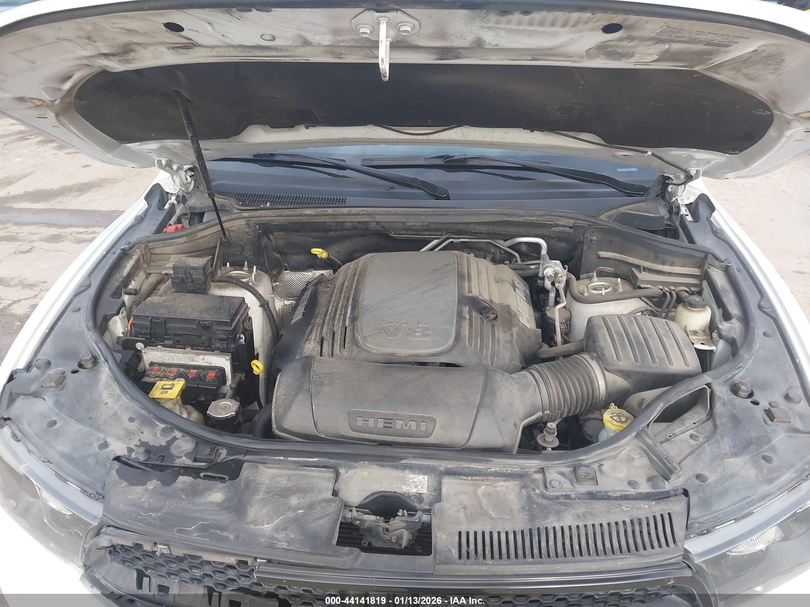 DODGE DURANGO image 10