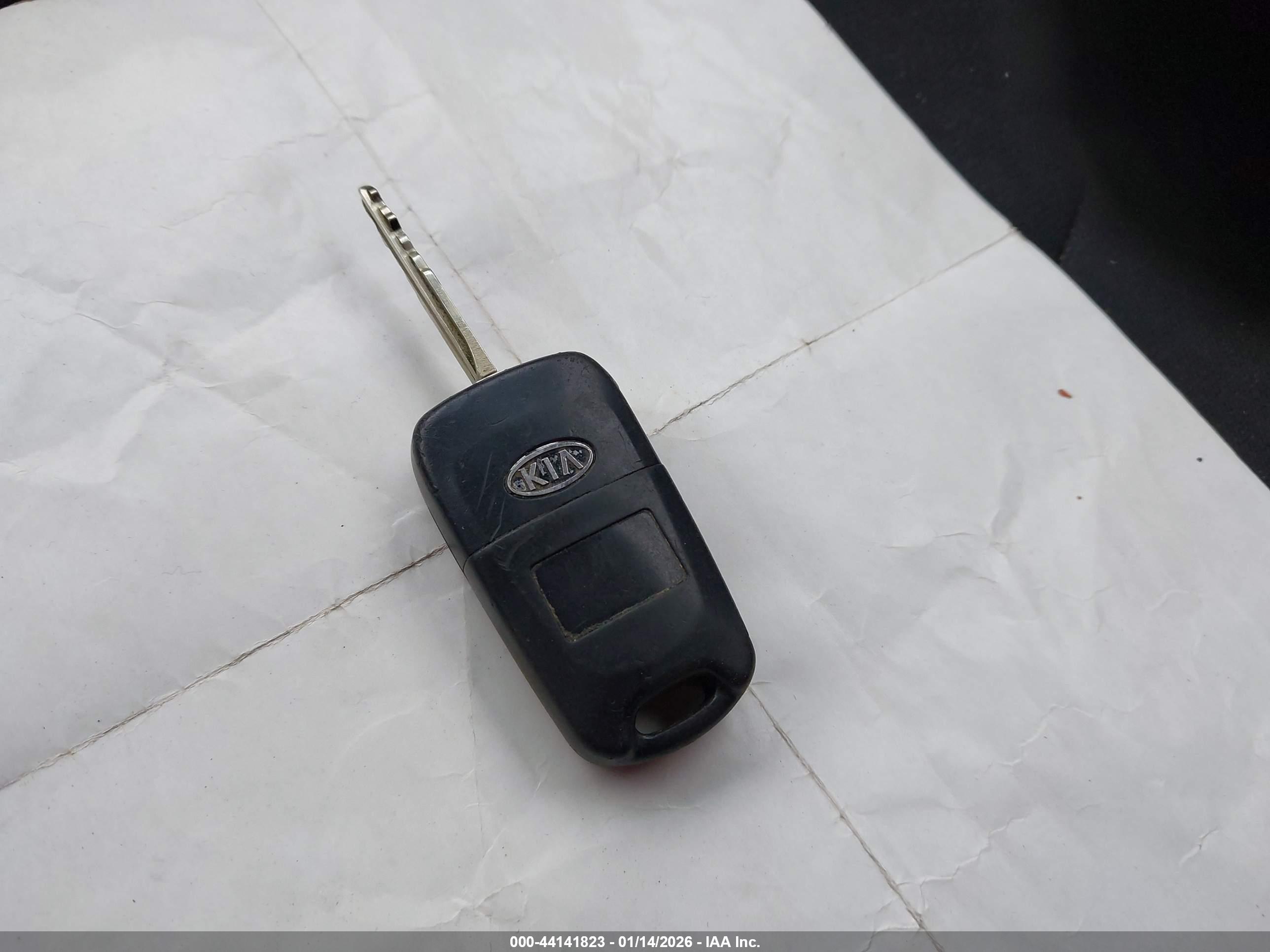 KIA SOUL image 11