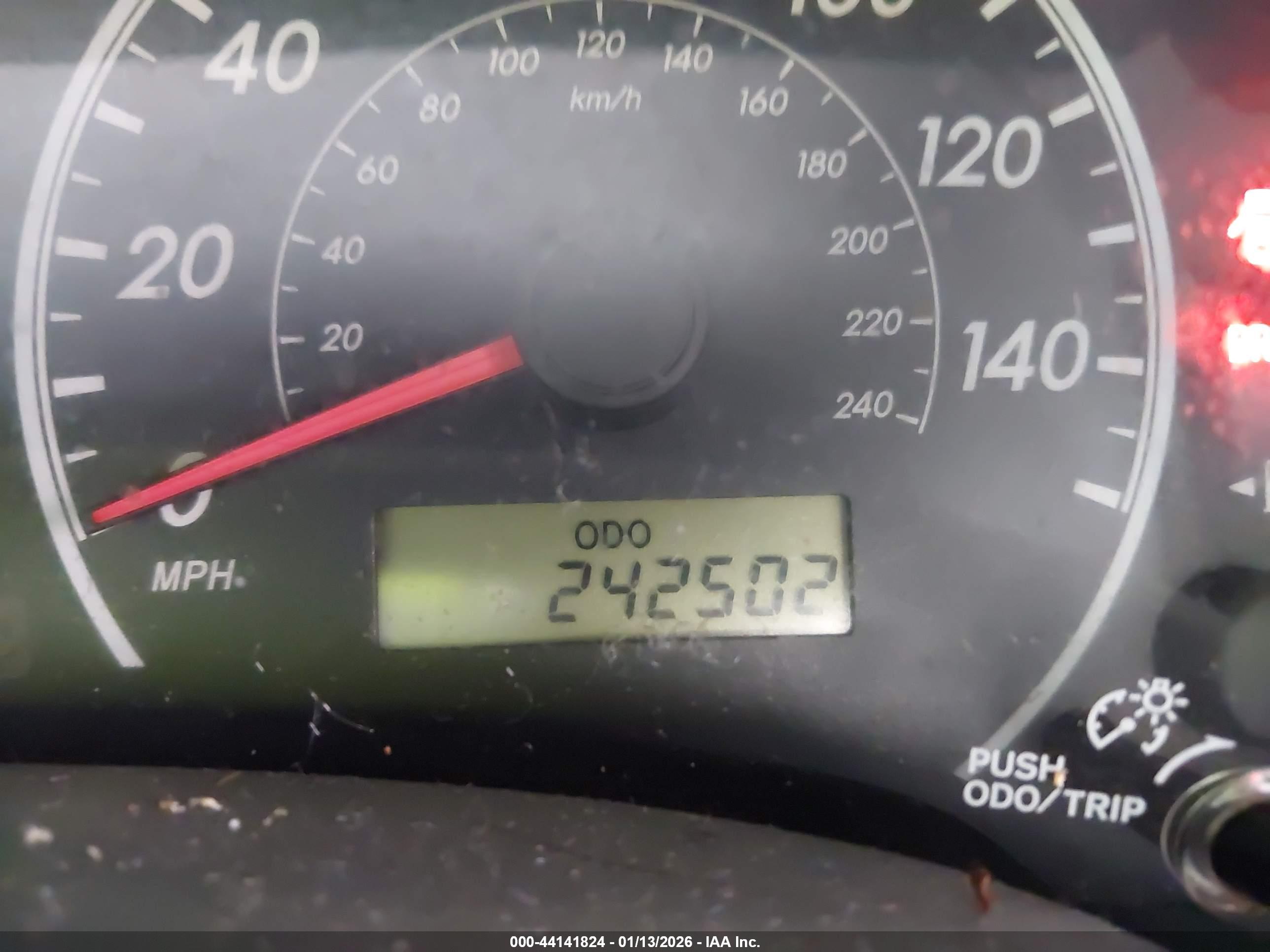 TOYOTA COROLLA image 7