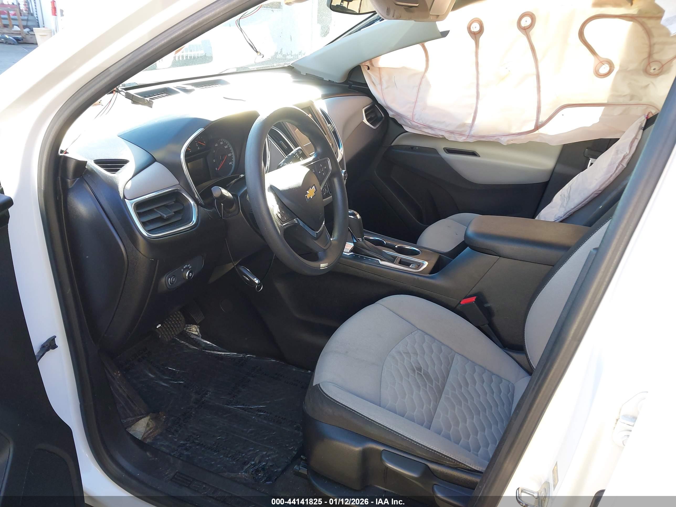 CHEVROLET EQUINOX image 5