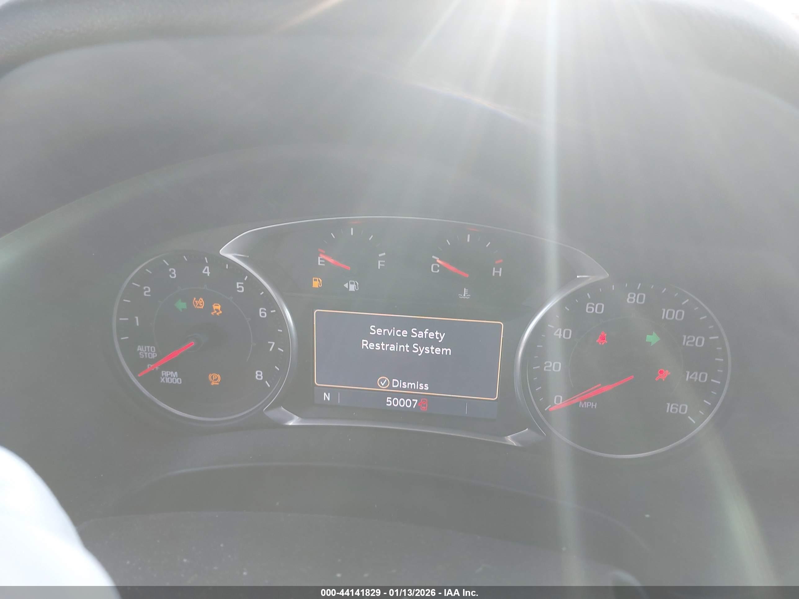 GMC TERRAIN image 7