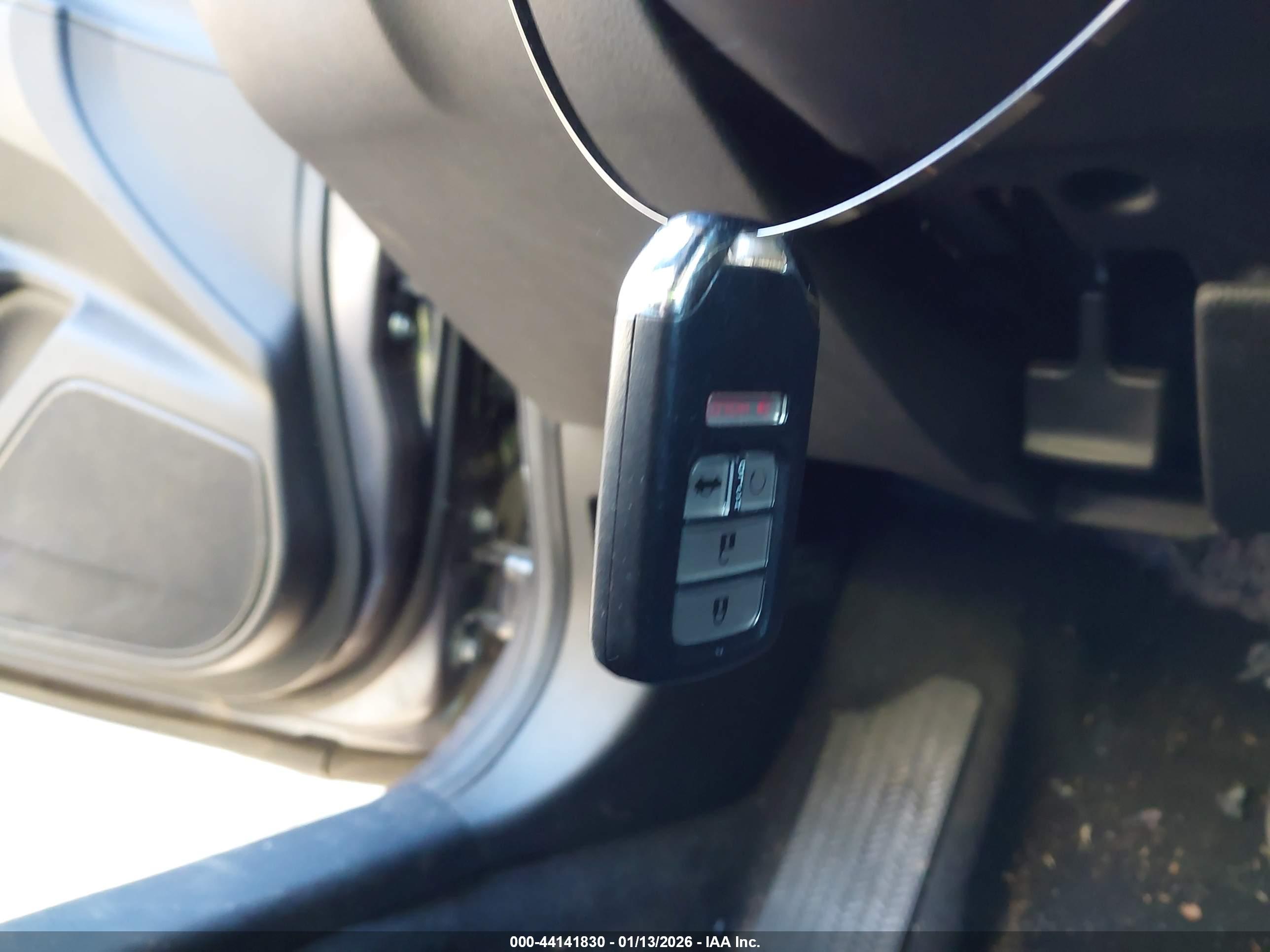 HONDA CIVIC image 11