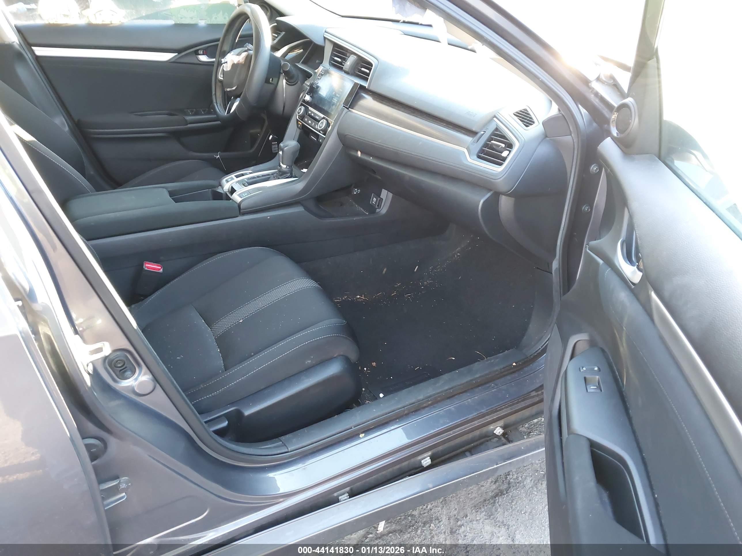 HONDA CIVIC image 5