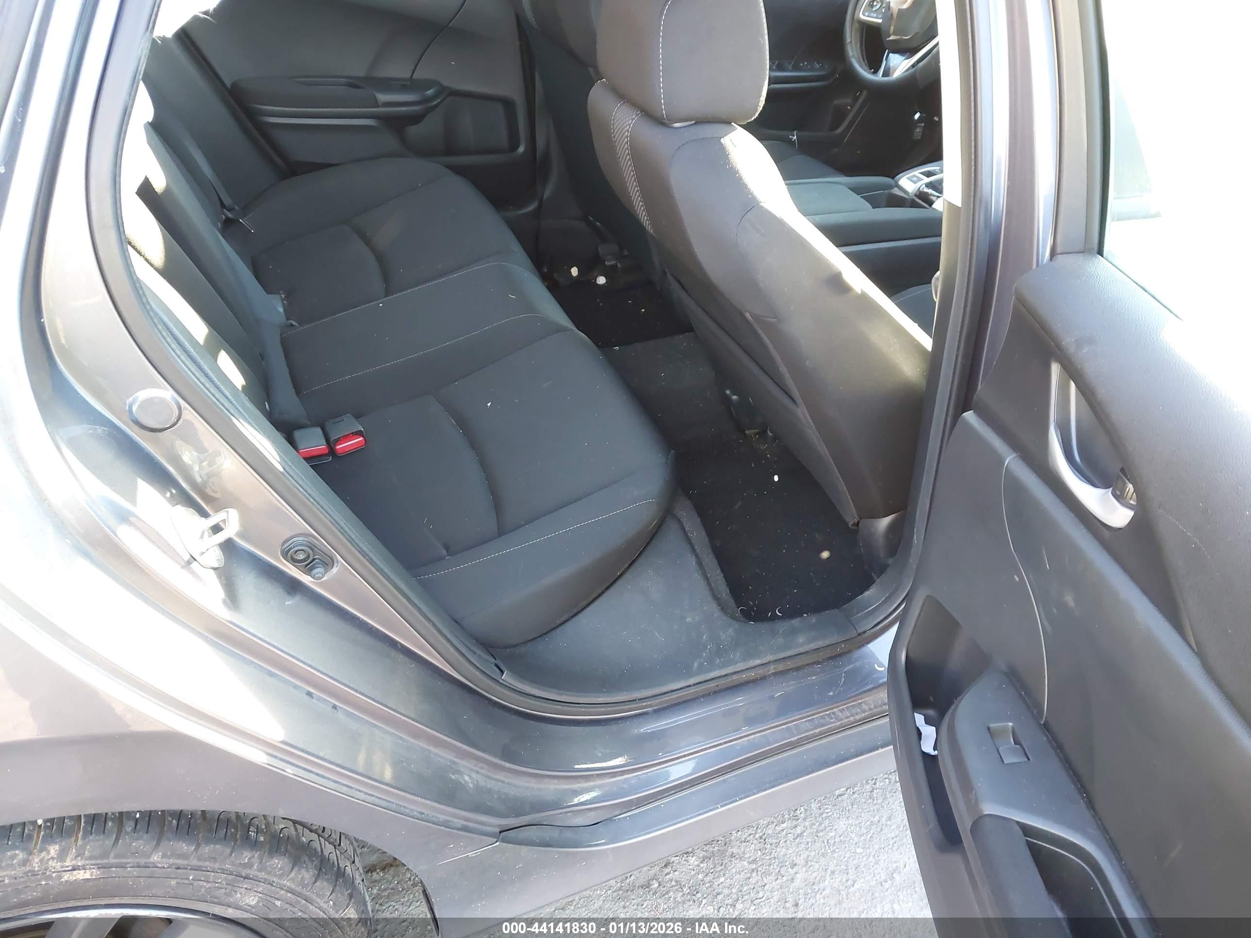 HONDA CIVIC image 8