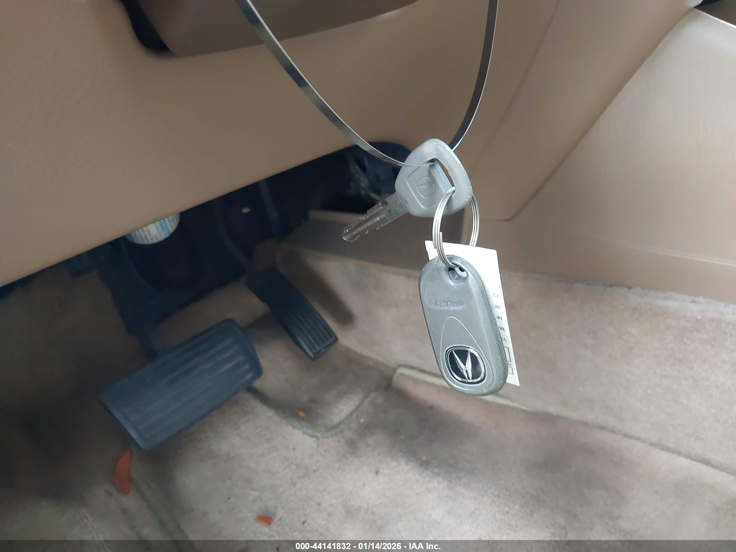 ACURA MDX image 11